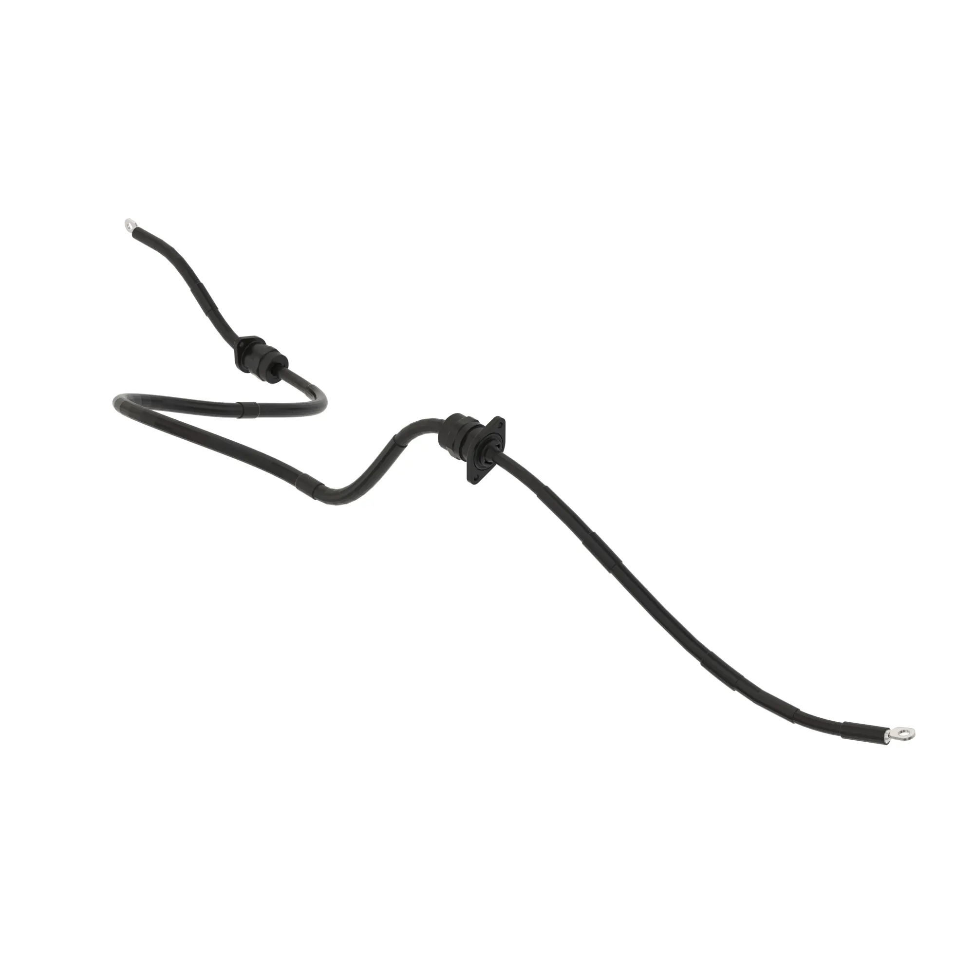 John Deere Rear Motor Cable, Right Side - AT406543