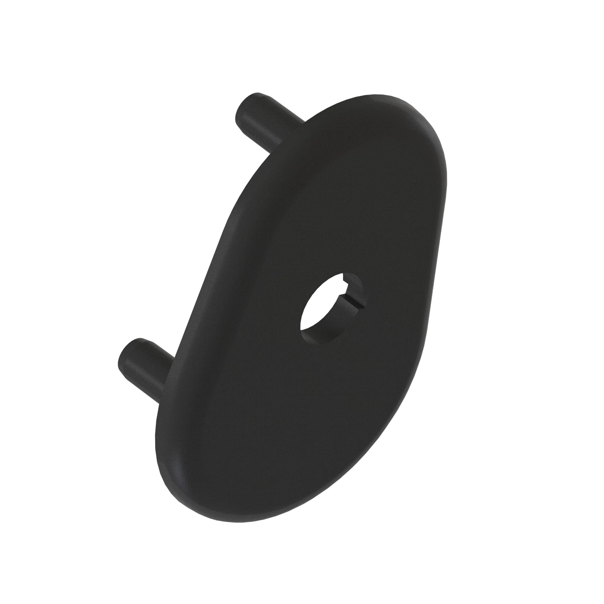 MICROPHONE BEZEL