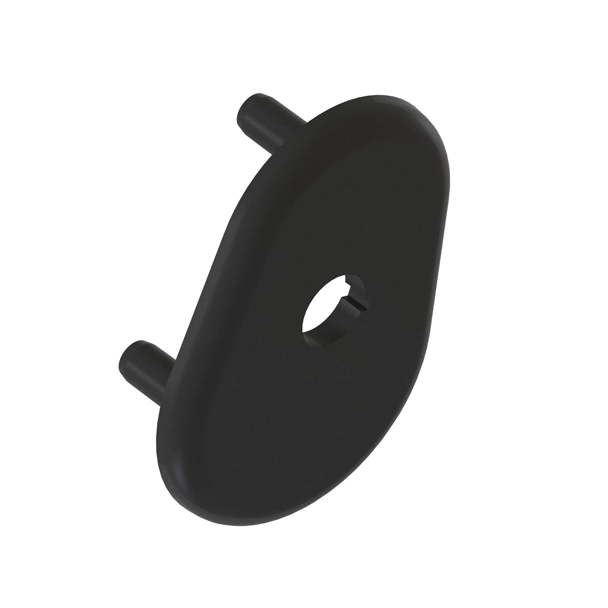Microphone Bezel