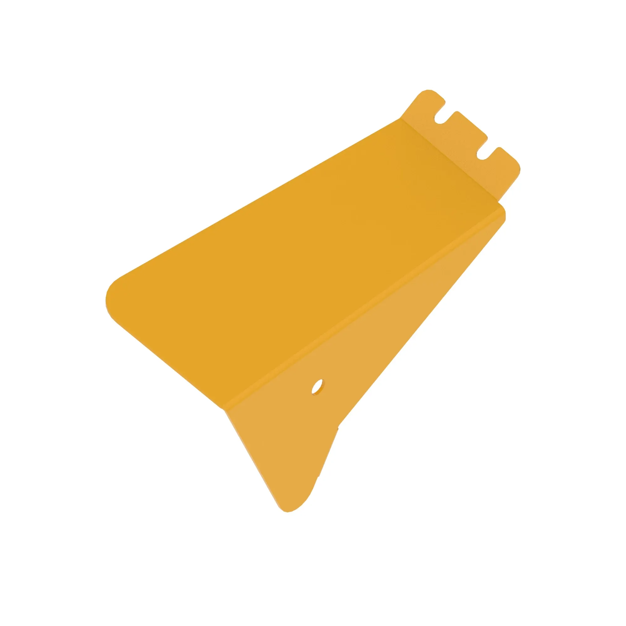 John Deere Light Bracket, Right Side - T414367