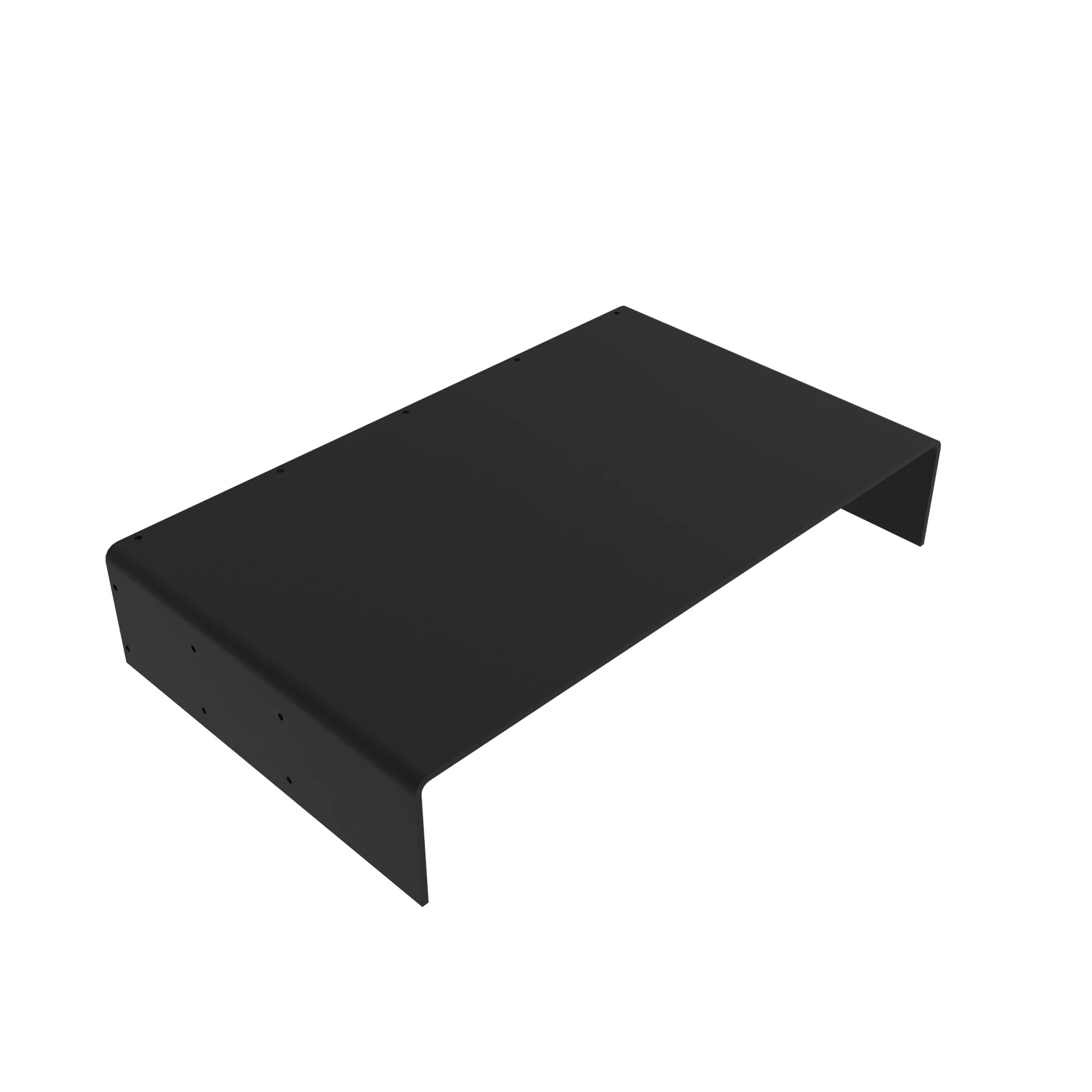 BELT-BIN FLAP