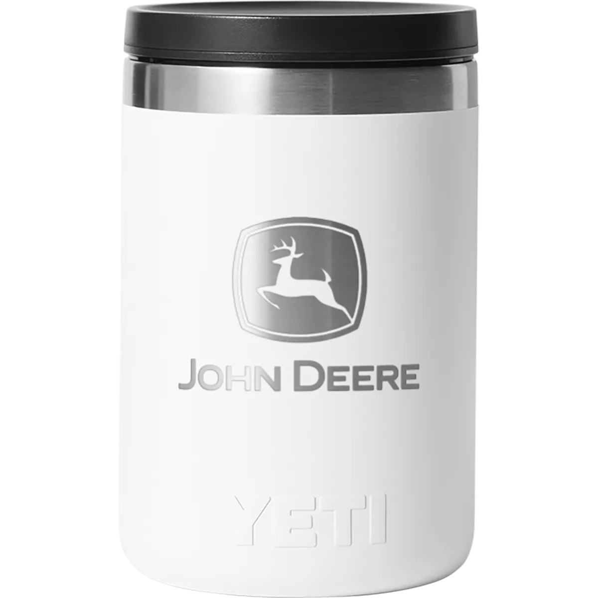 YETI® 16 oz. Rambler® Insulated Food Jar - White