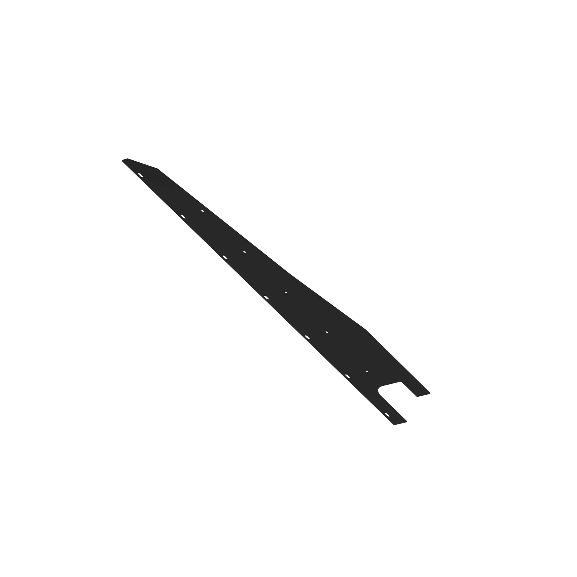Crop Divider