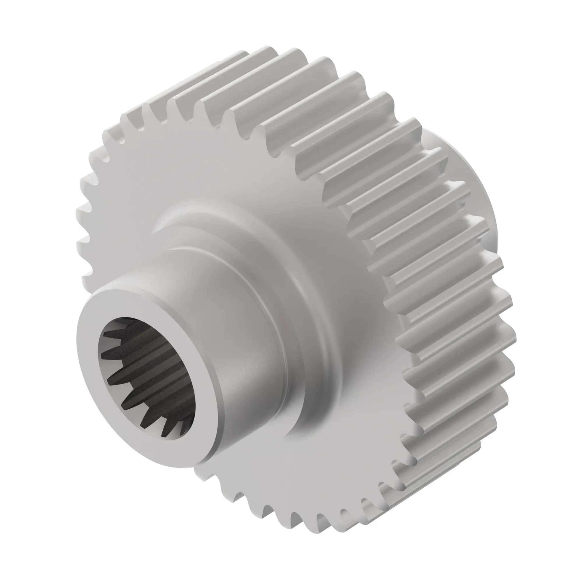 John Deere Chain Sprocket, 36 Teeth - TR135982