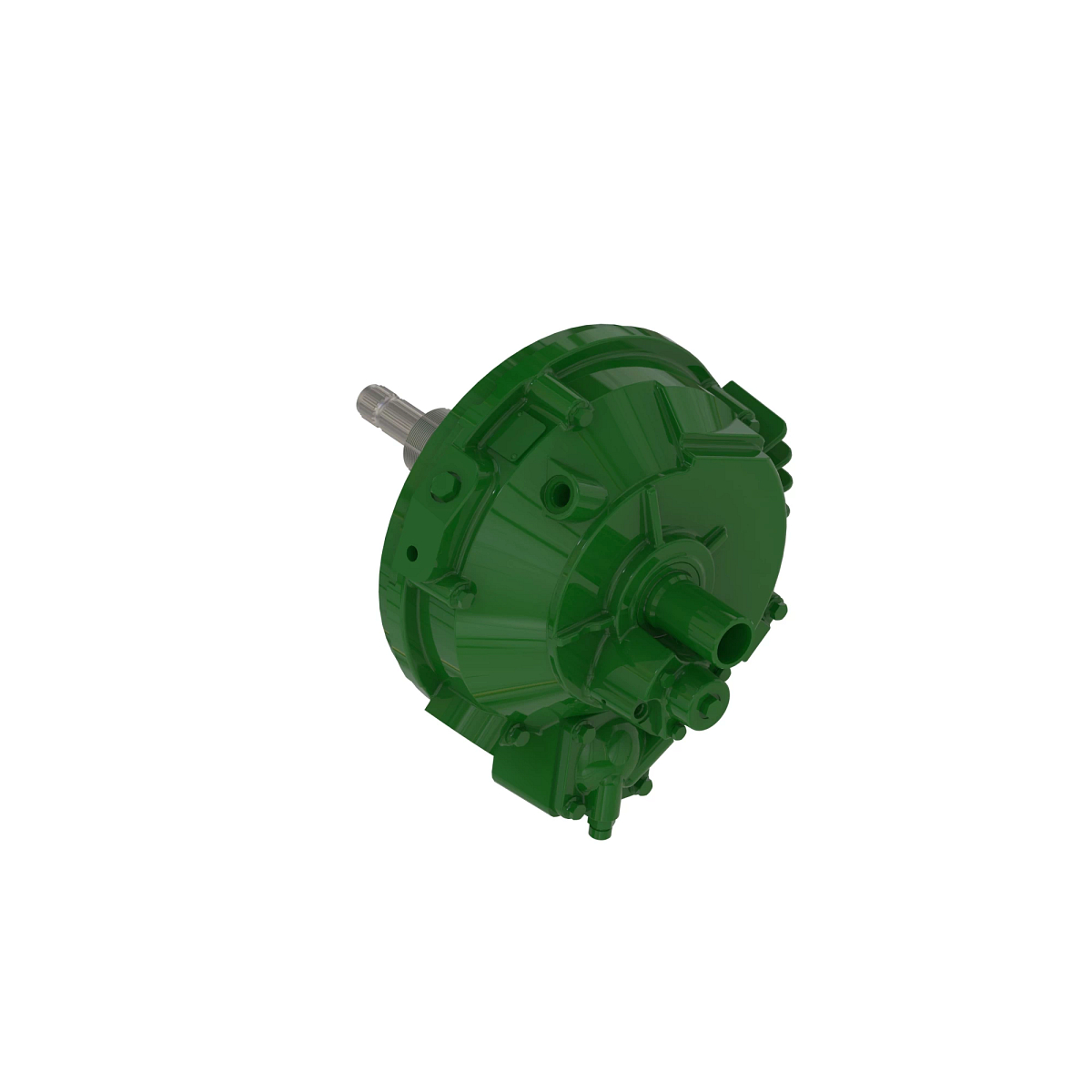John Deere Feeder House Gear Assembly - DE31465