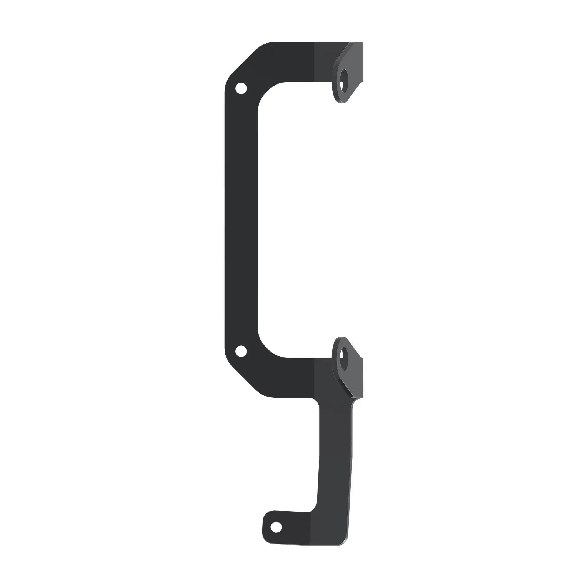 BRACKET, AIR LINE - SUSPENSION