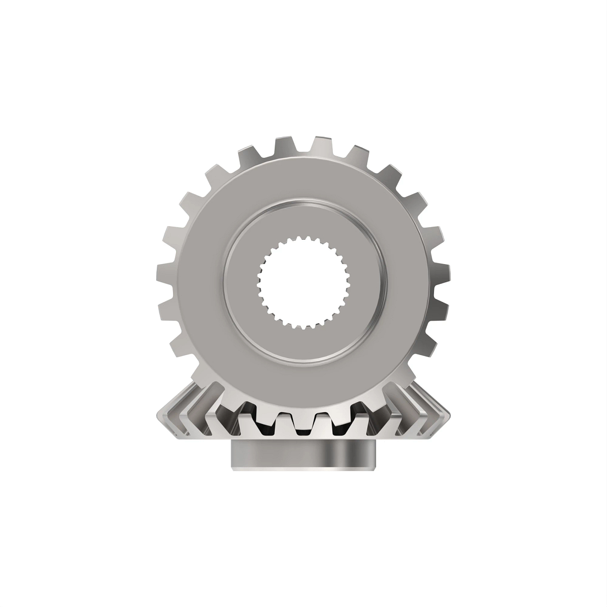 Bevel Gear Drive
