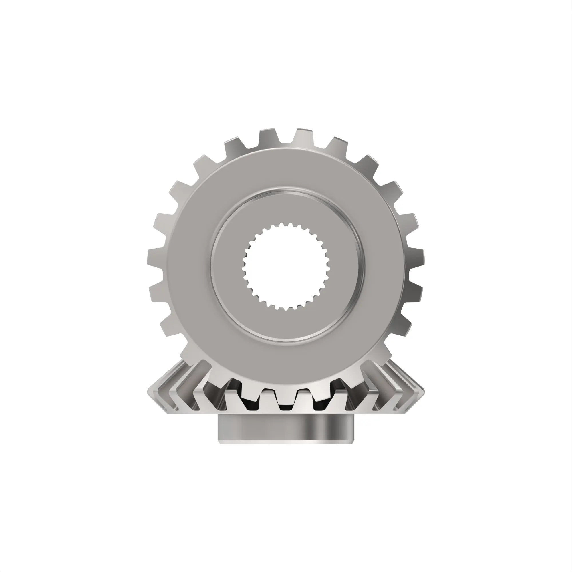 Bevel Gear Drive