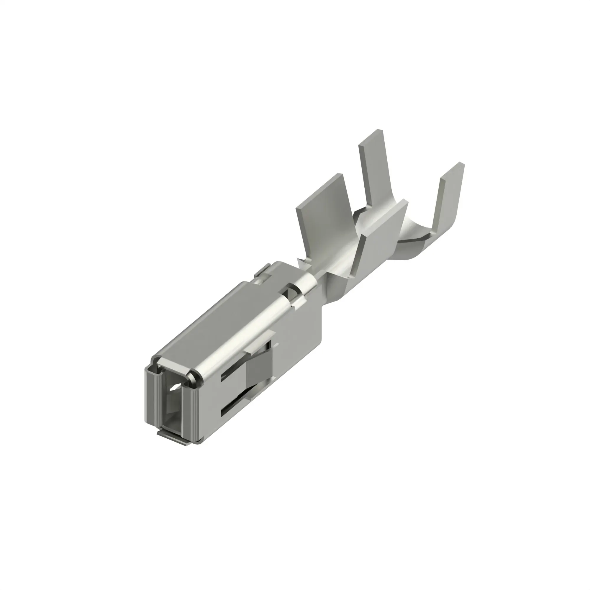 John Deere Electrical Connector Terminal - 57M8585