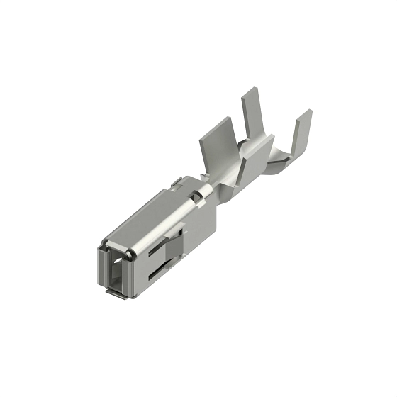 John Deere Electrical Connector Terminal - 57M8585