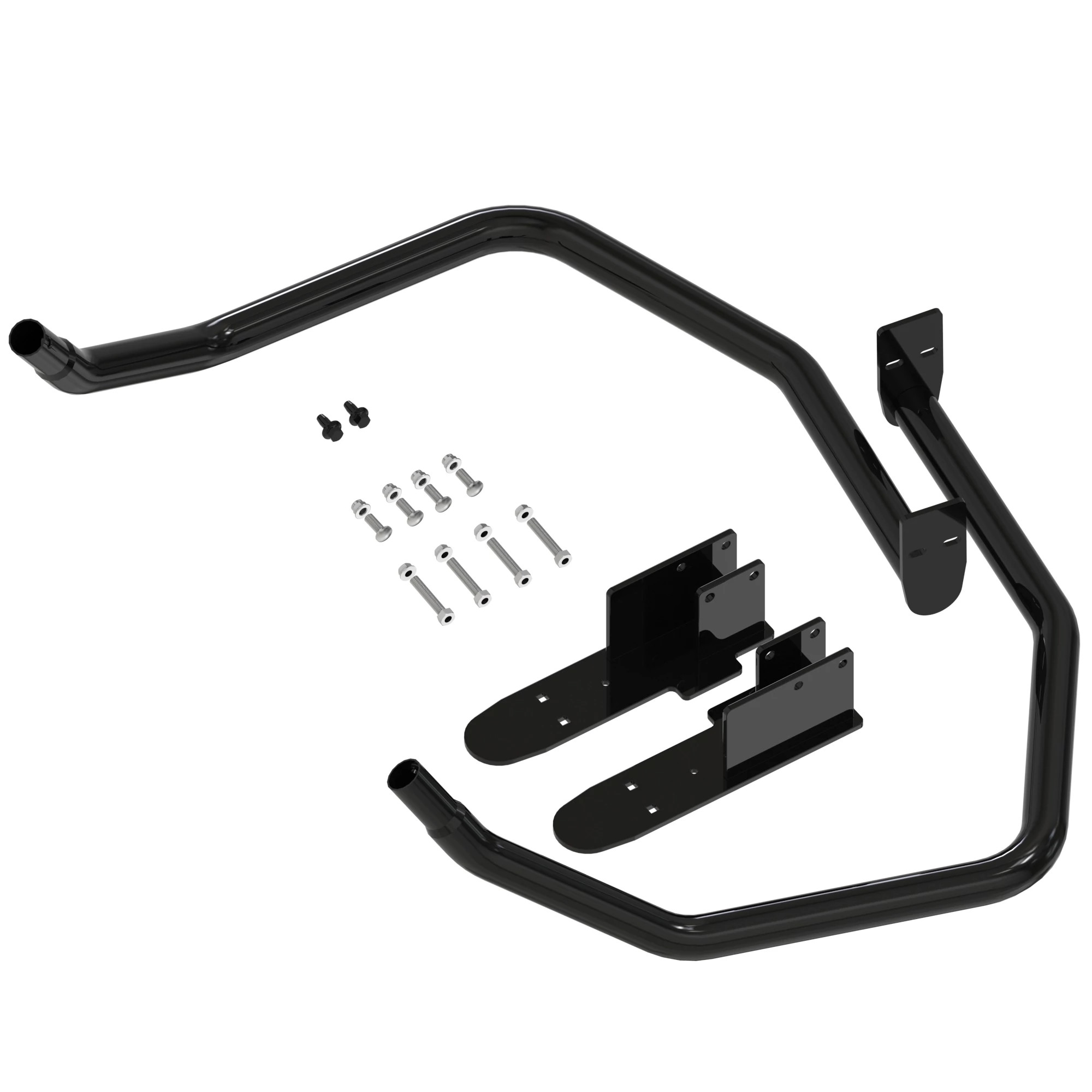 John Deere Front Fender Guard Kit - BM23394