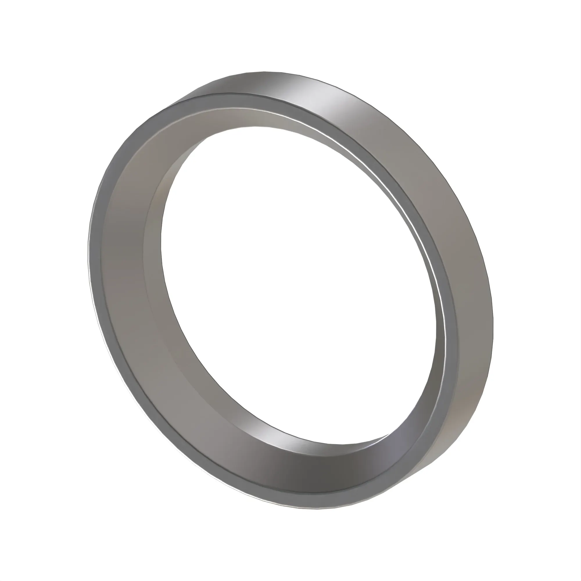 John Deere Conical Seat Metallic Washer - N198501