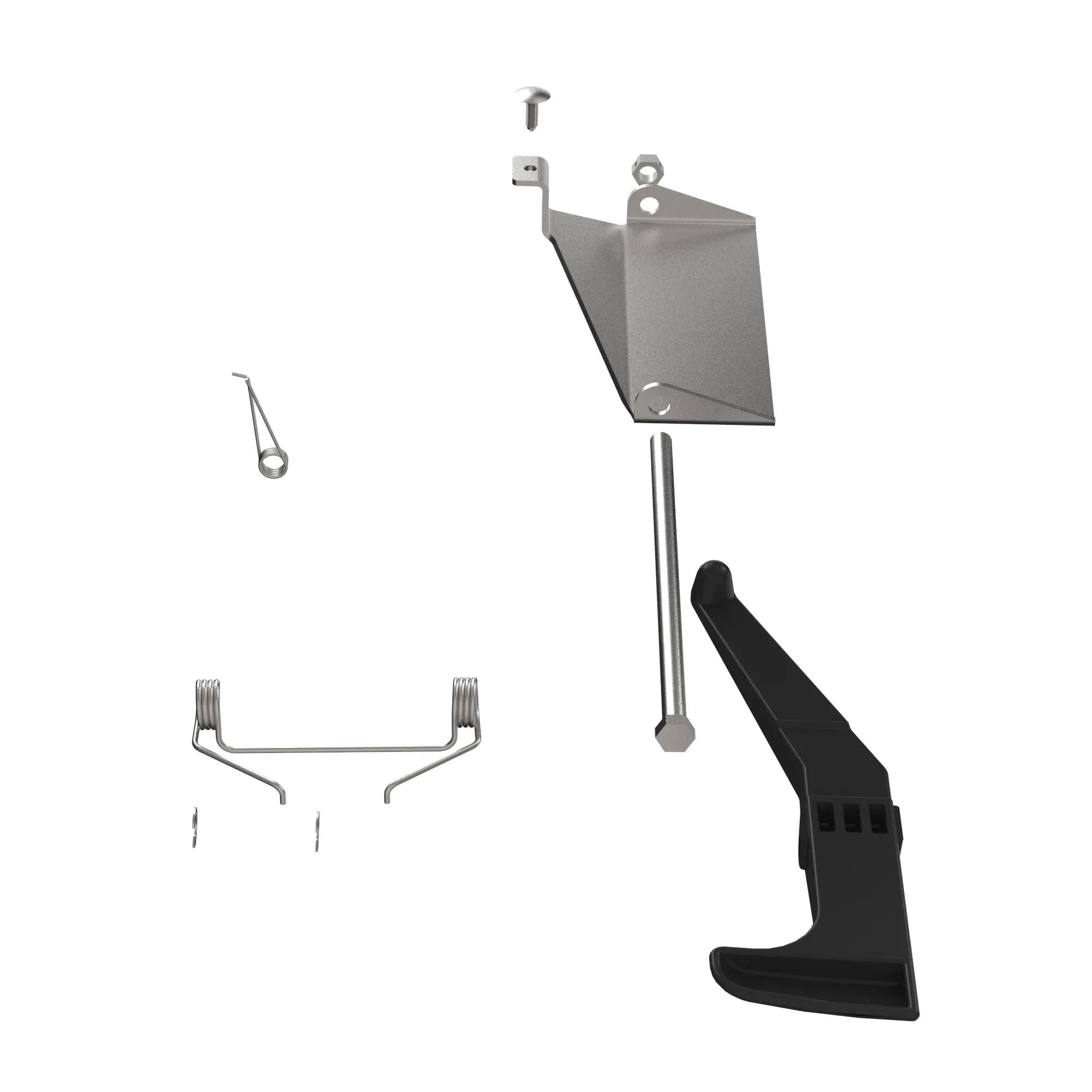 Seat Slide Track Kit