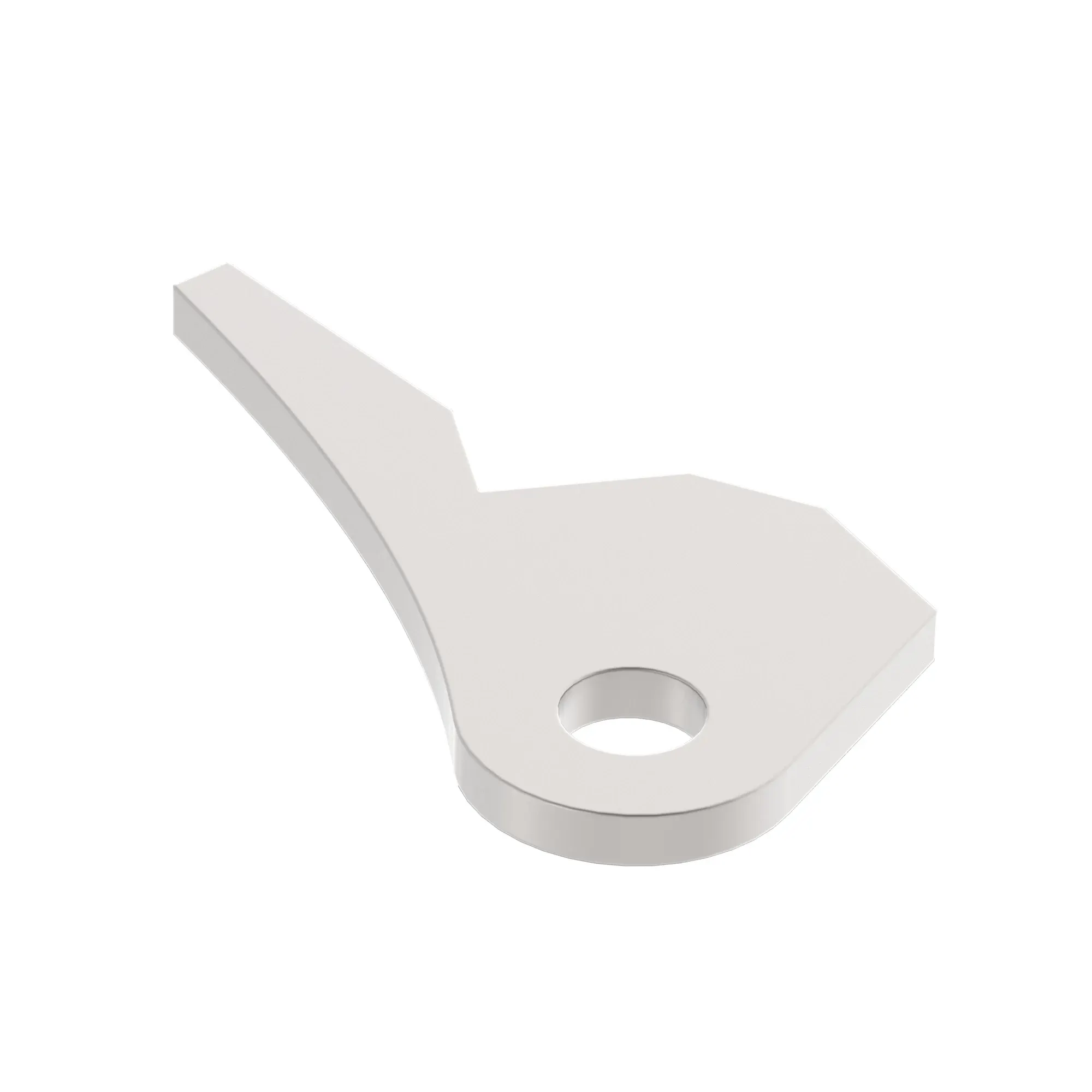 PLATE, BRACKET SINGLE POINT LIFT -