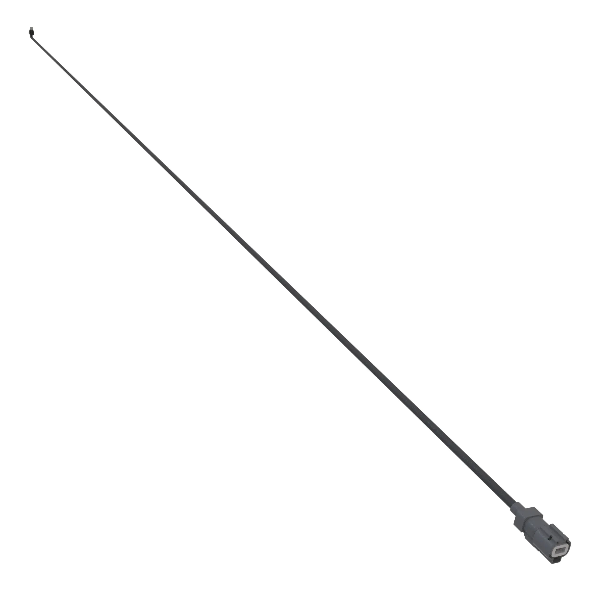 John Deere Ethernet Cable Wiring Harness - AT558983