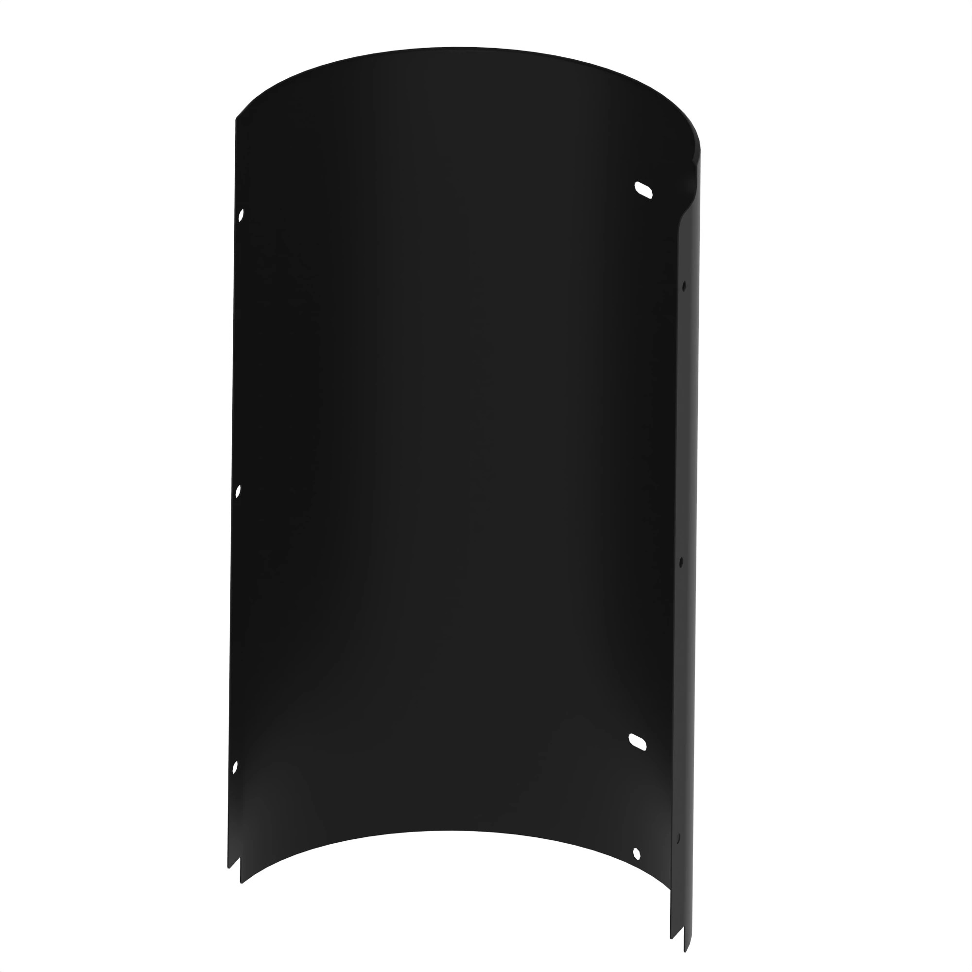 HEAT SHIELD, 7R, SCR SHIELD, FRONT