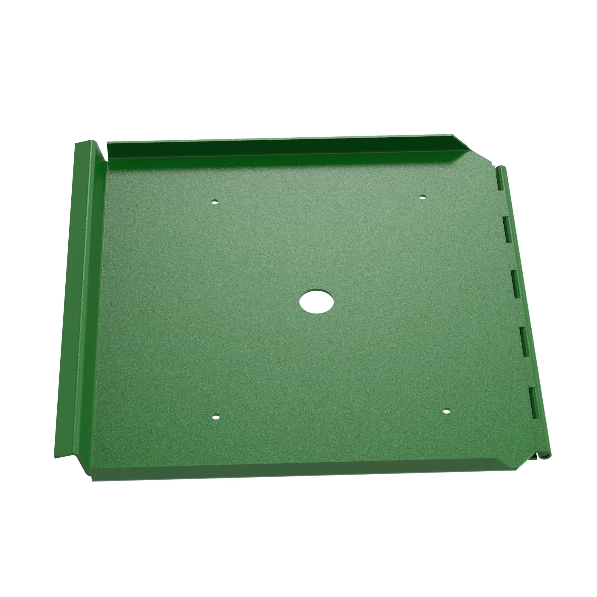TCA12099: Pan