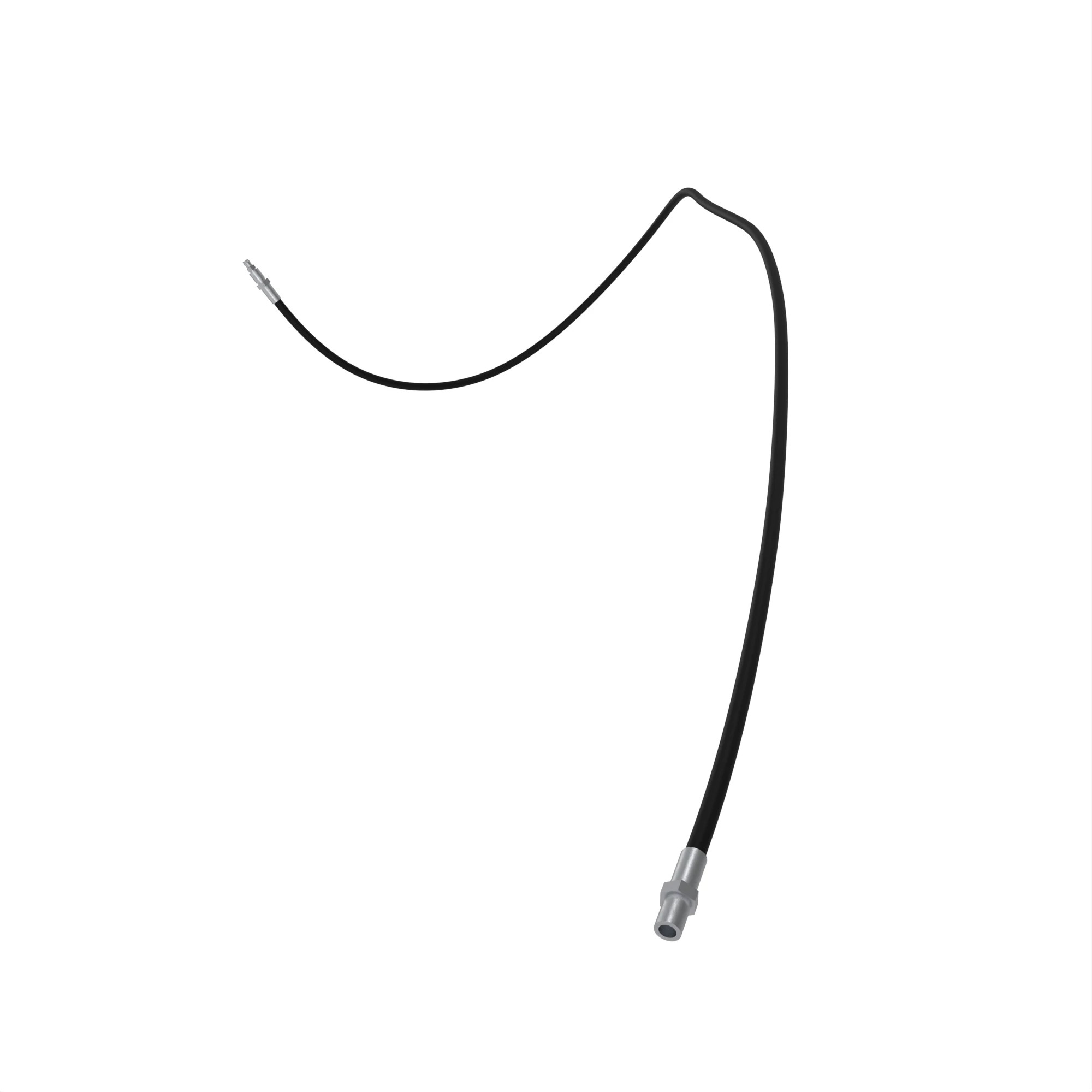 AT472798: Lubrication Grease Hose