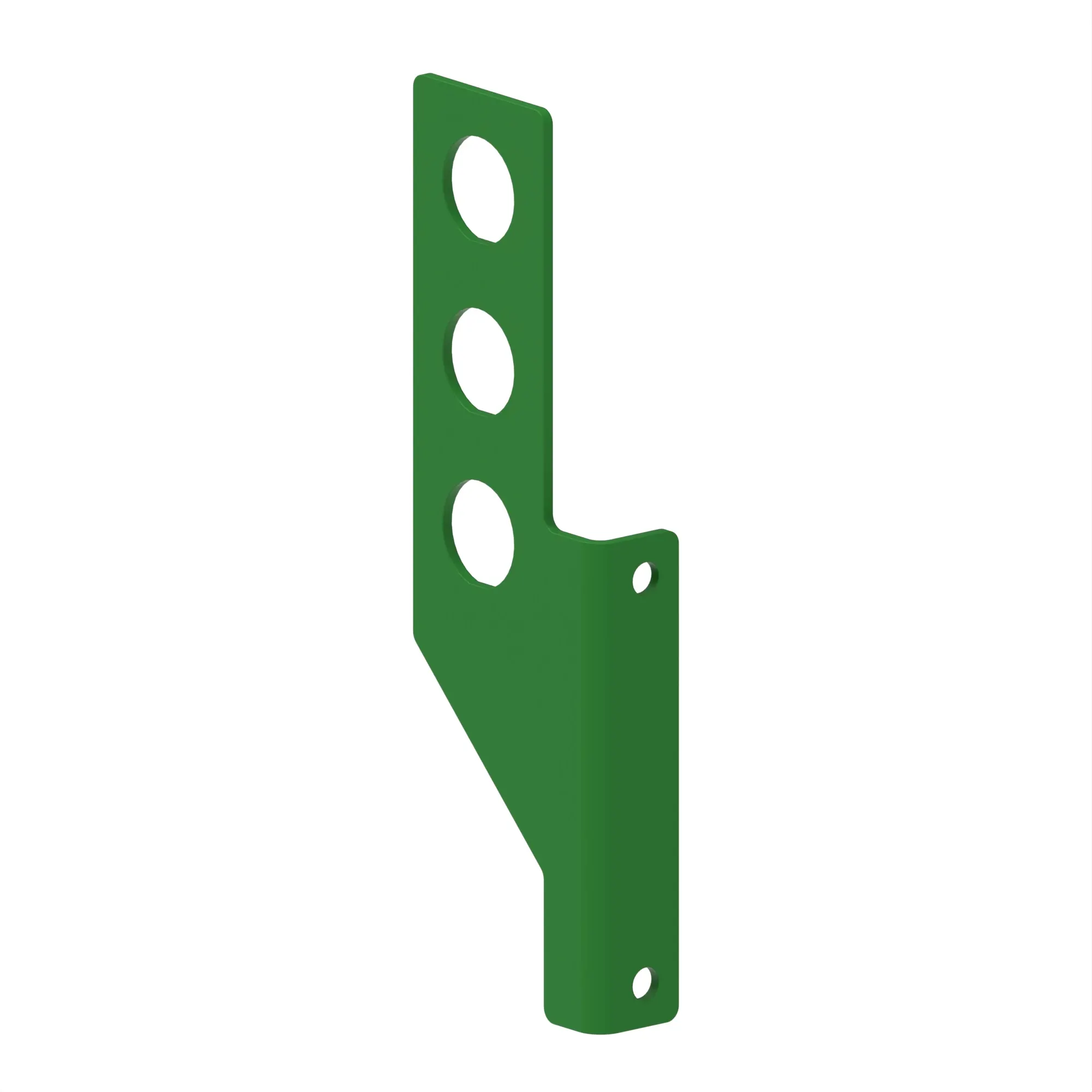 BRACKET, DB60 24R BALTIMORE  DC/DC