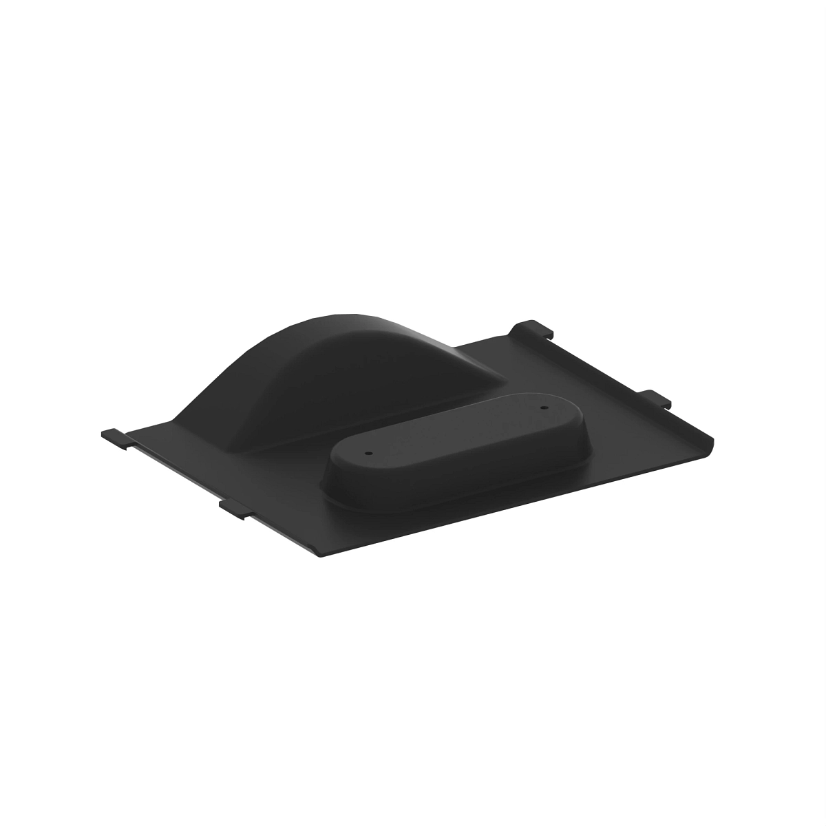 Cover, Underseat Storage Tub