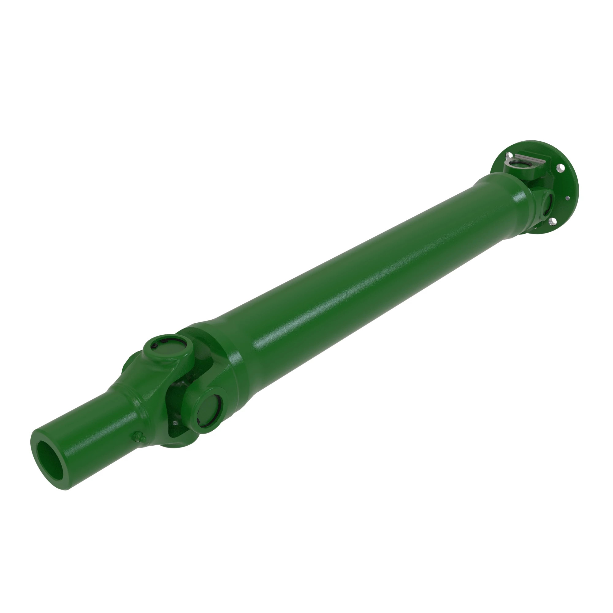 John Deere MFWD Universal Driveshaft Assembly - AL223823