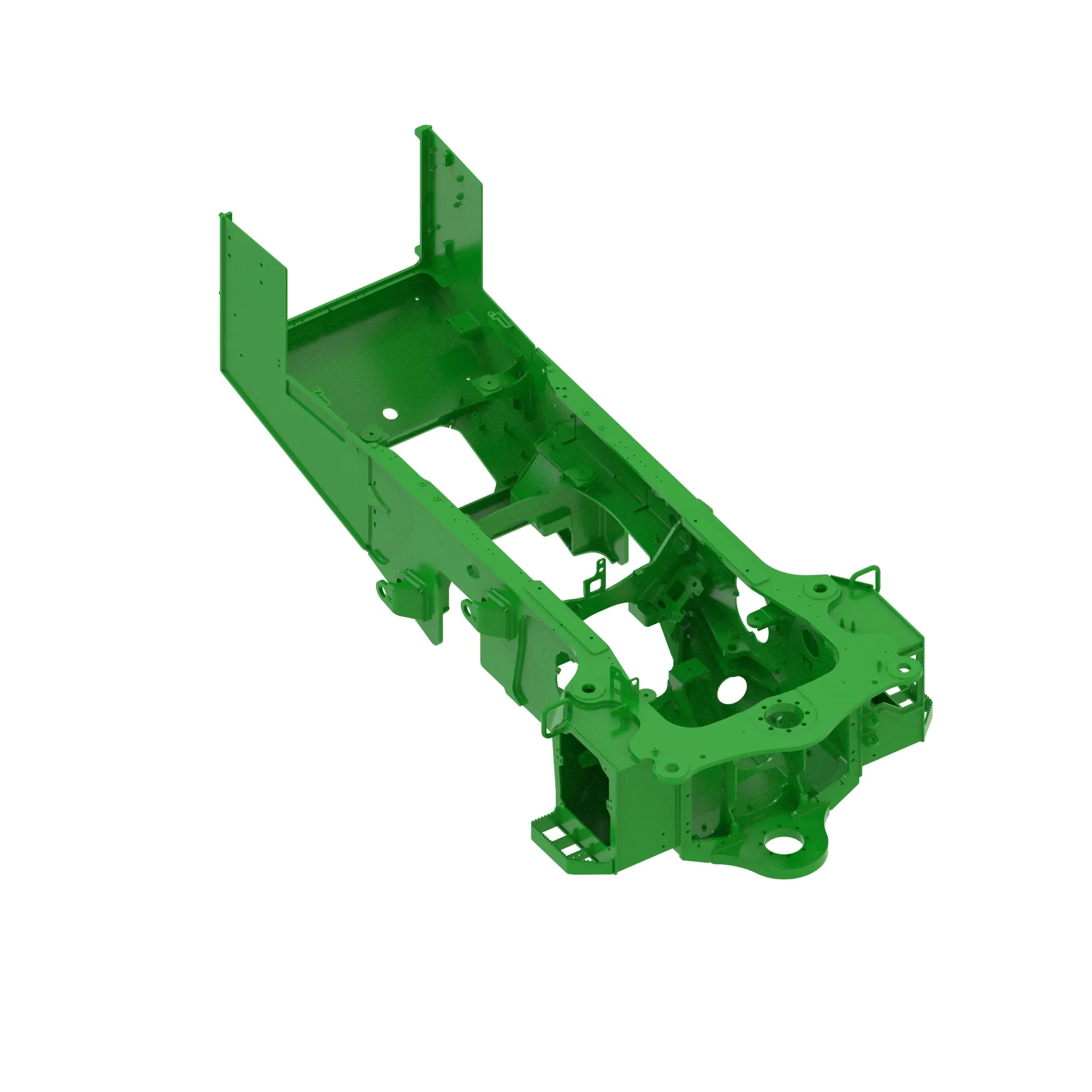 John Deere Main Frame - AT479650