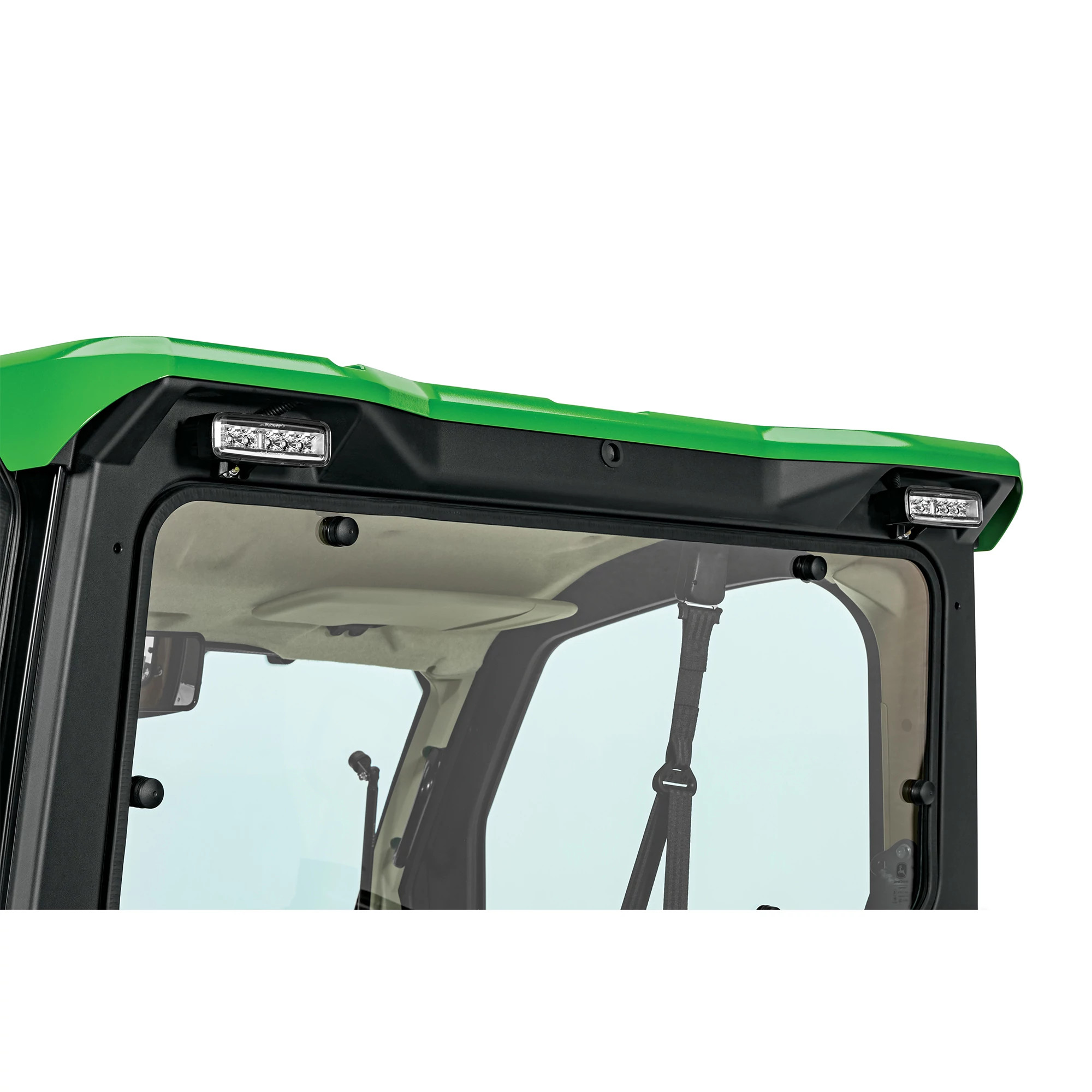 John Deere Led Work Lights (2 Lights) - BM26216