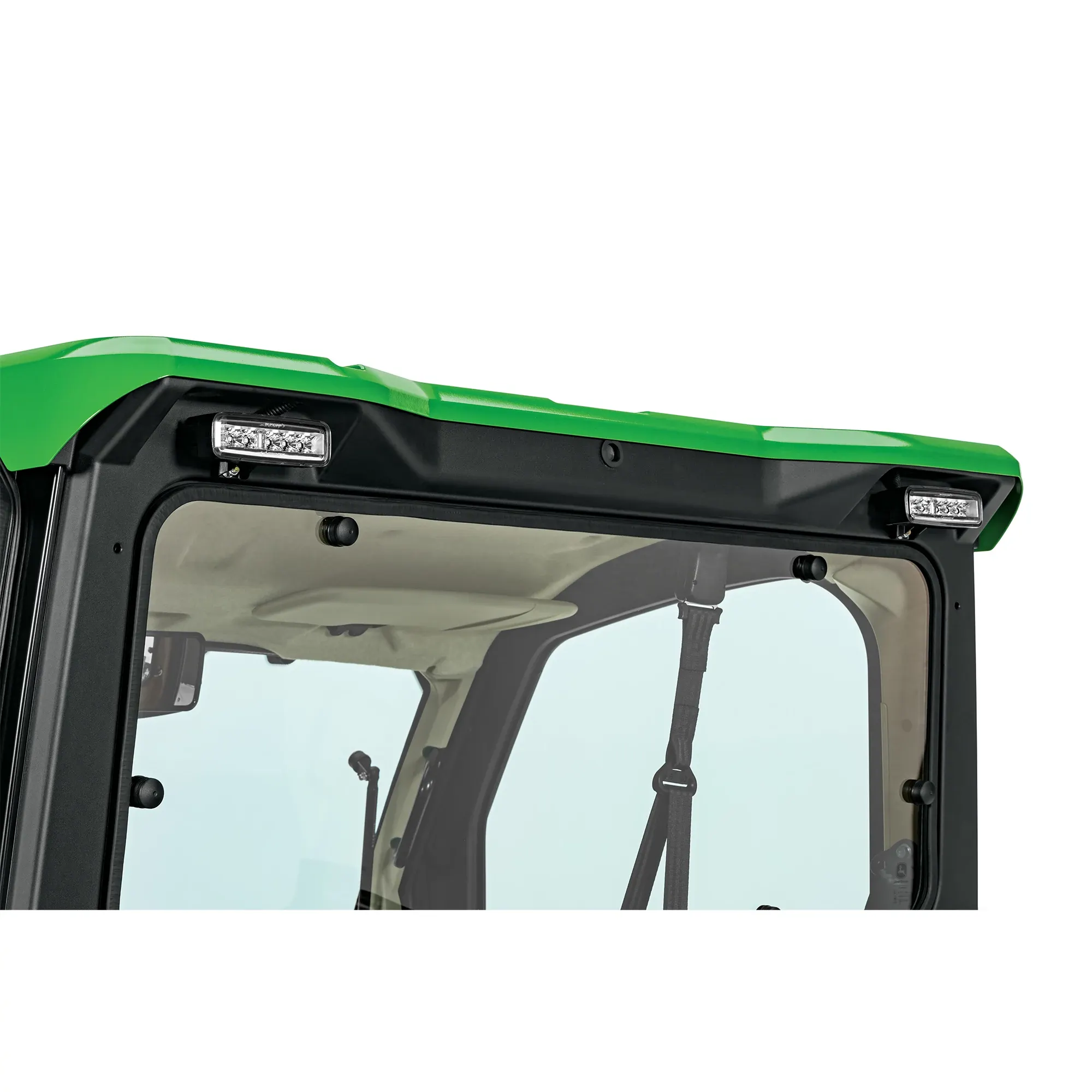 John Deere Led Work Lights (2 Lights) - BM26216