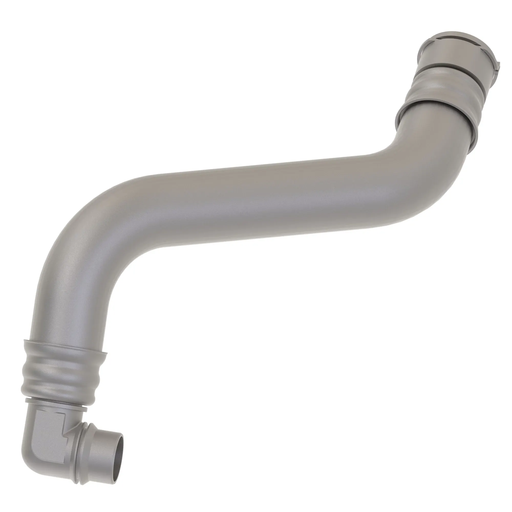 John Deere Formed Hydraulic Hose - AL227732