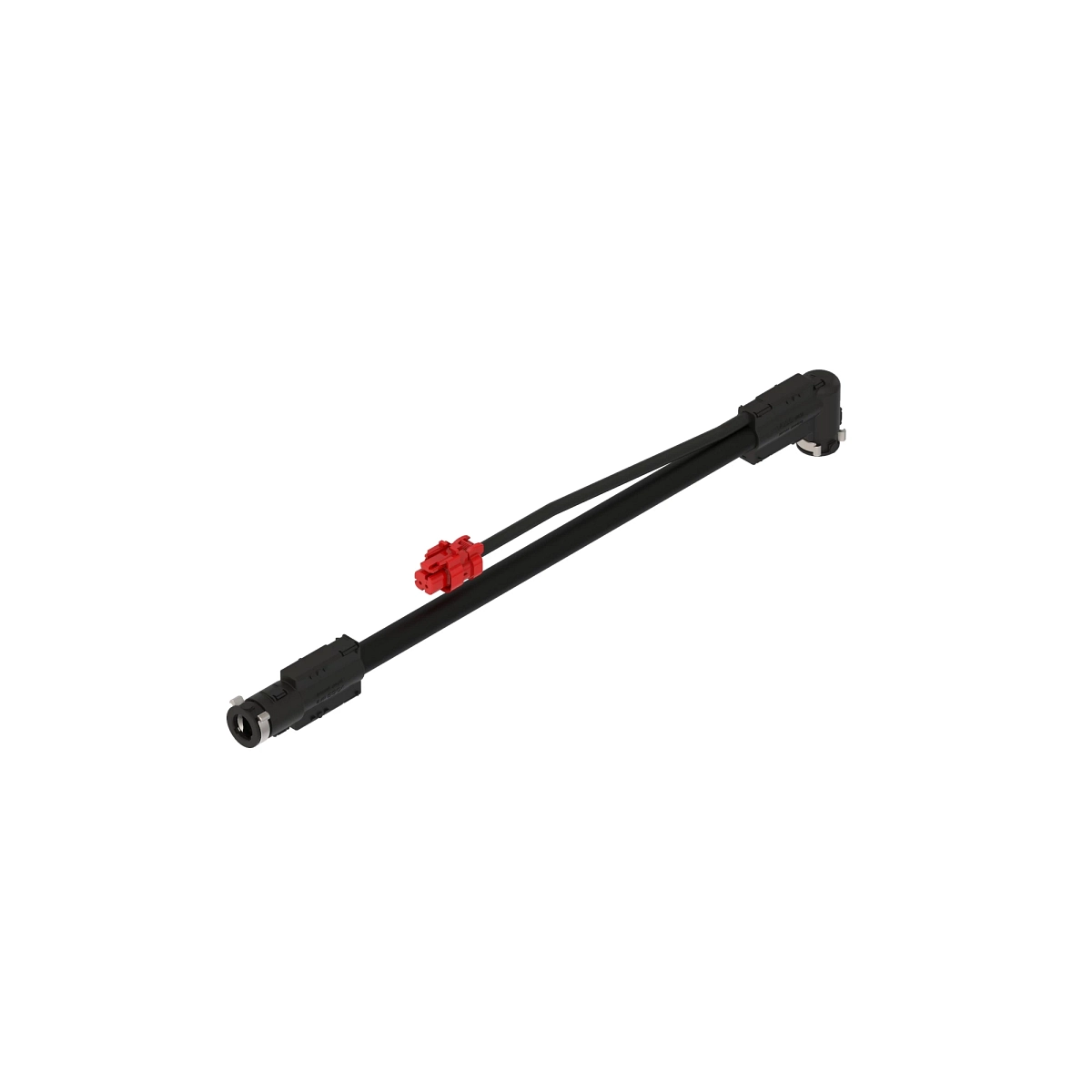 Suction Line