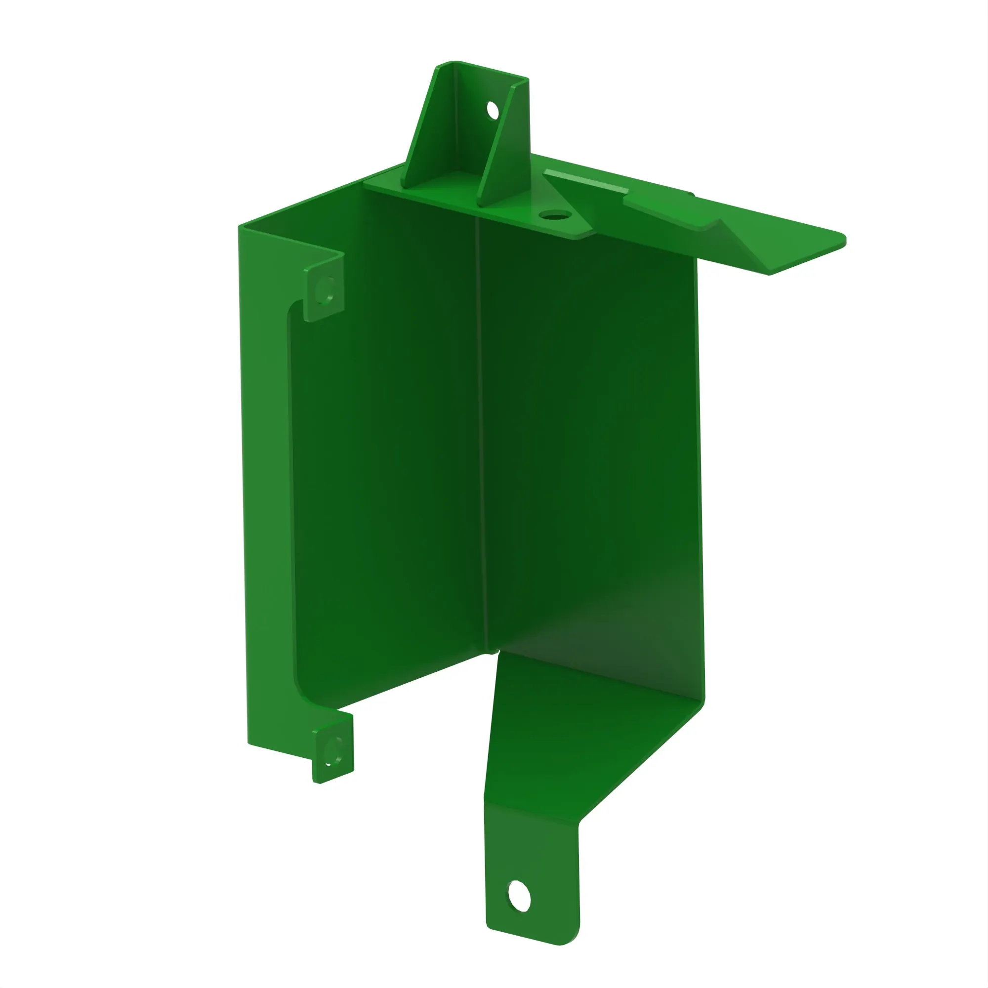 John Deere Controller Sheet - AXE46433