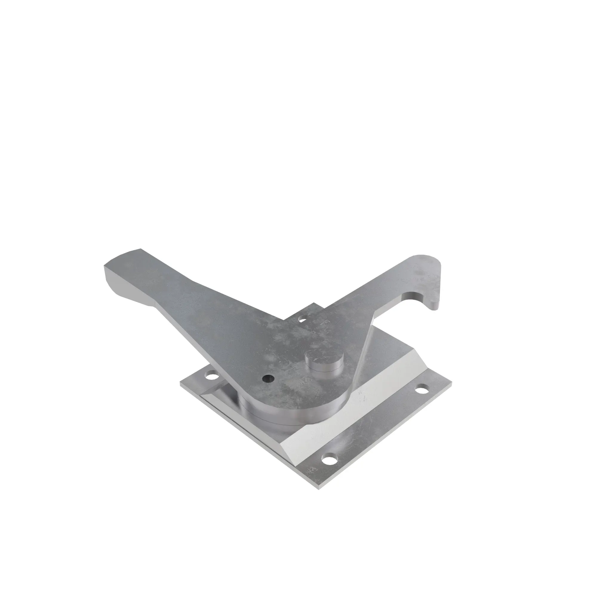 John Deere Latch - AH115943