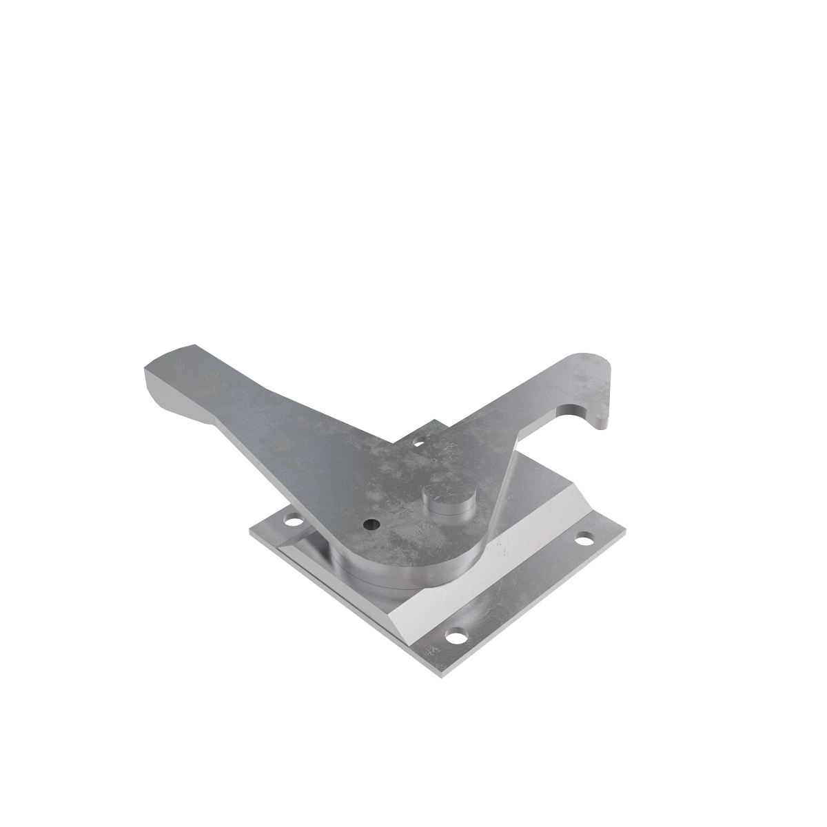 John Deere Latch - AH115943