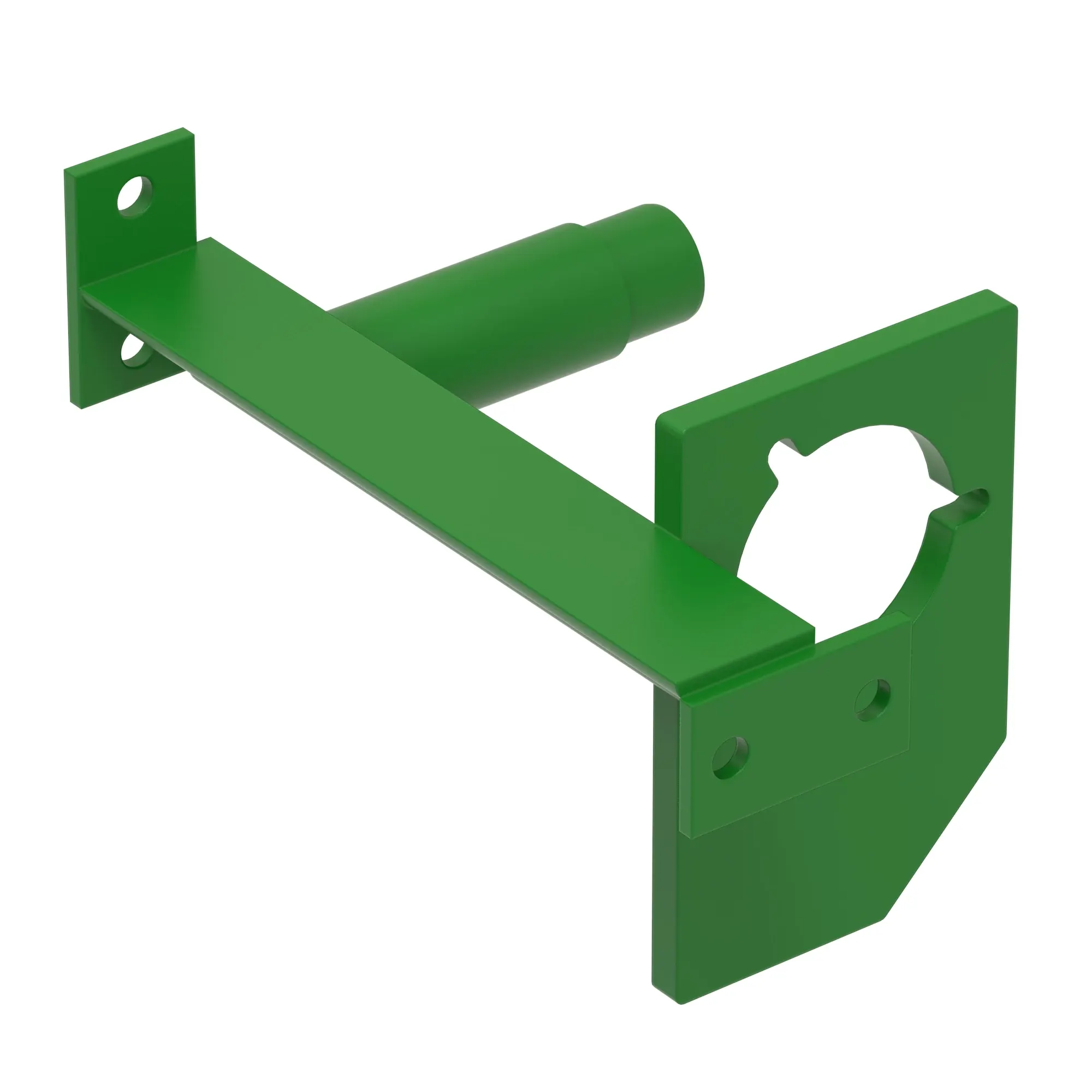 John Deere SVC Gear Support - AE33928