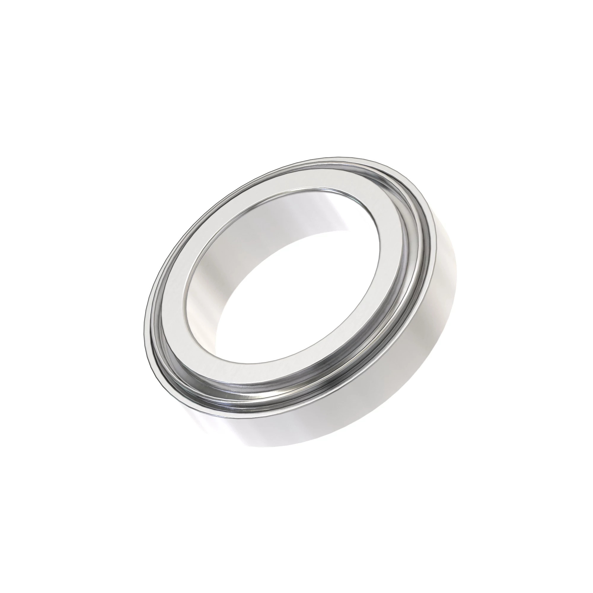 John Deere Tapered Roller Bearing - YZ90690