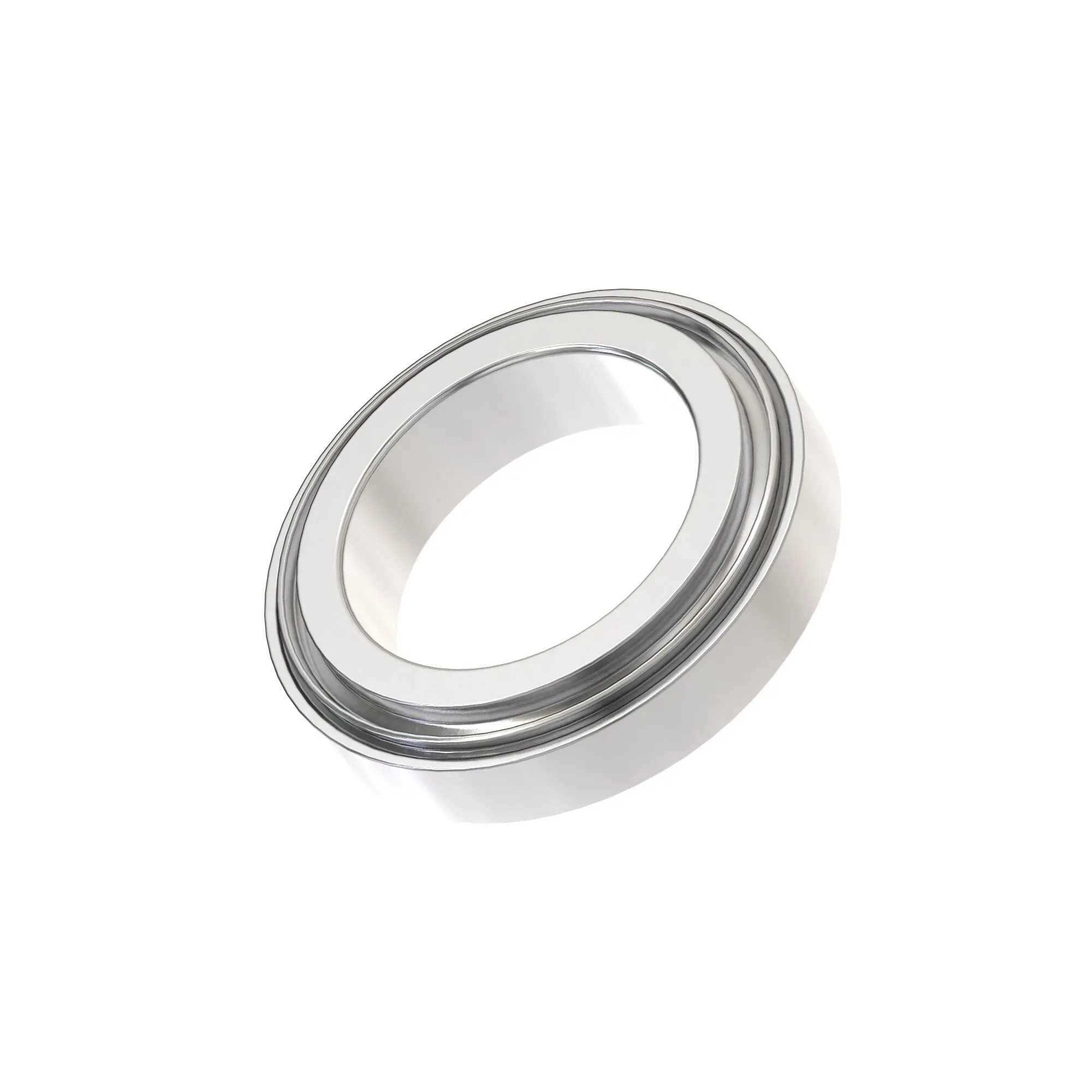 John Deere Tapered Roller Bearing - YZ90690