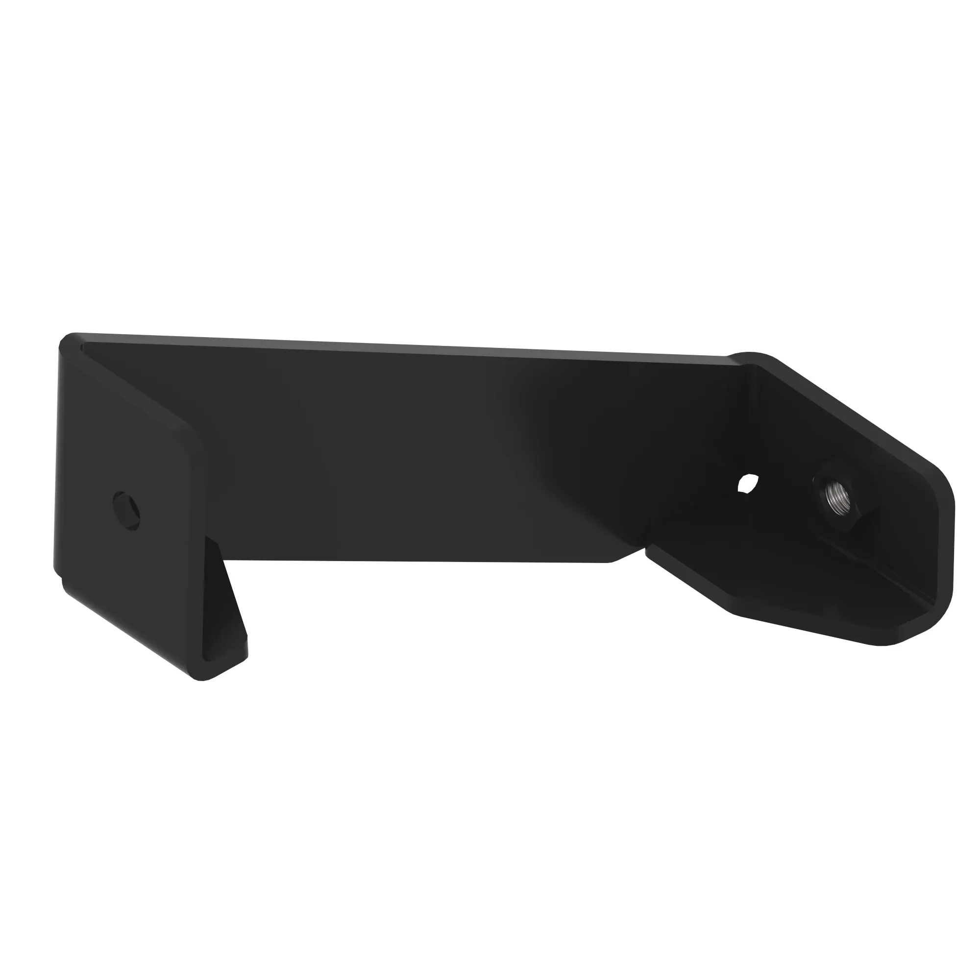 BRACKET, HOOD RETAINING LH