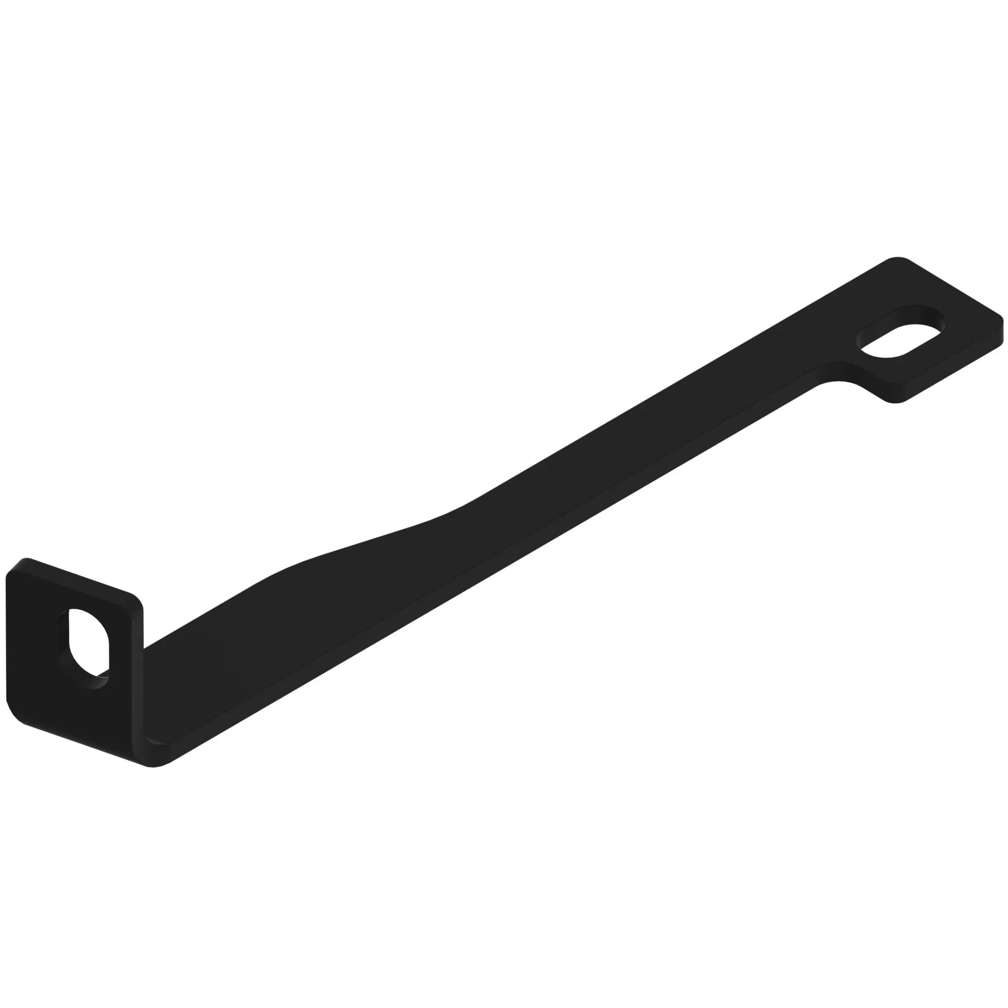 SEAL RETAINER BRACKET