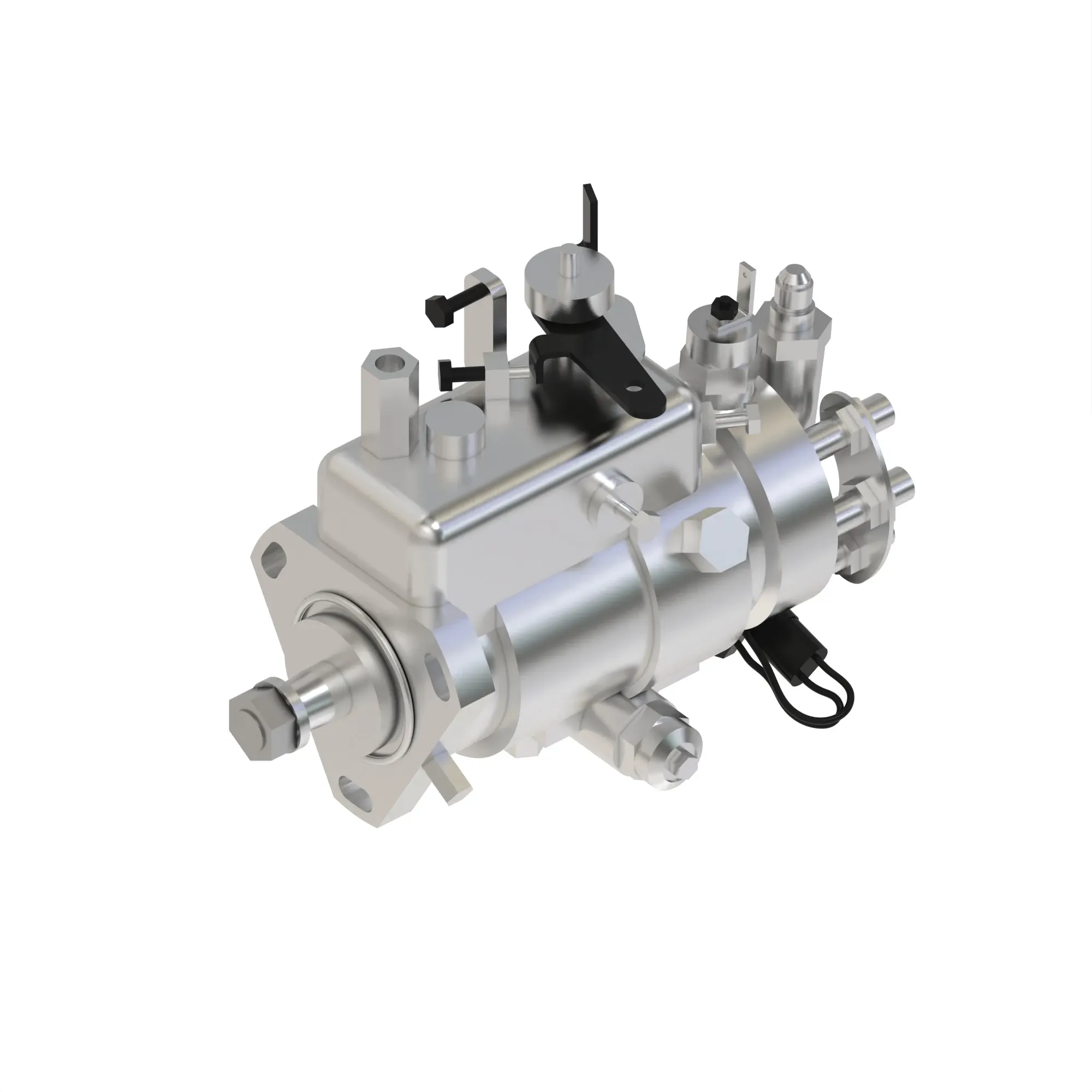 FUEL INJECTION PUMP