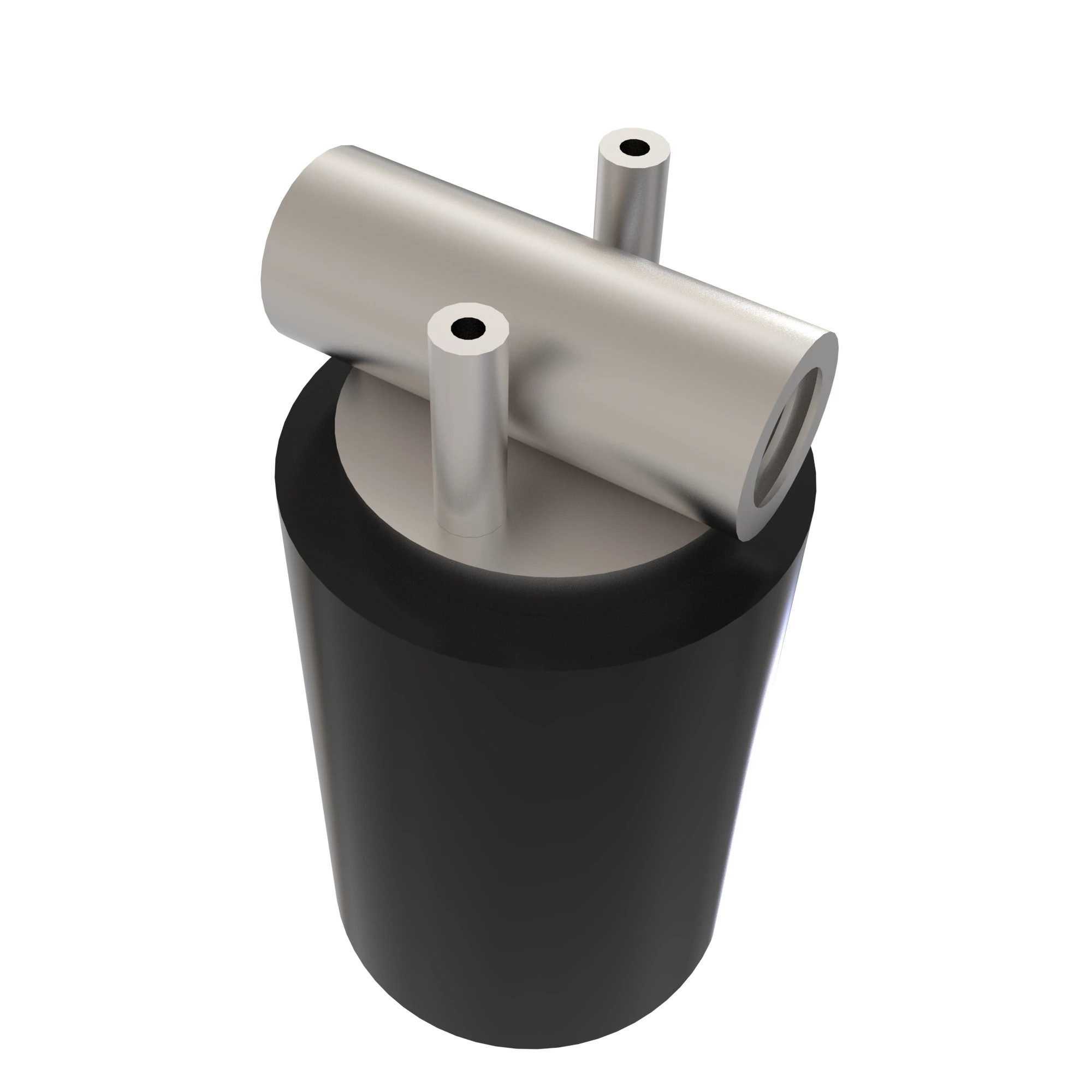 John Deere Hydraulic Oil Reservoir Filter - AUC19740