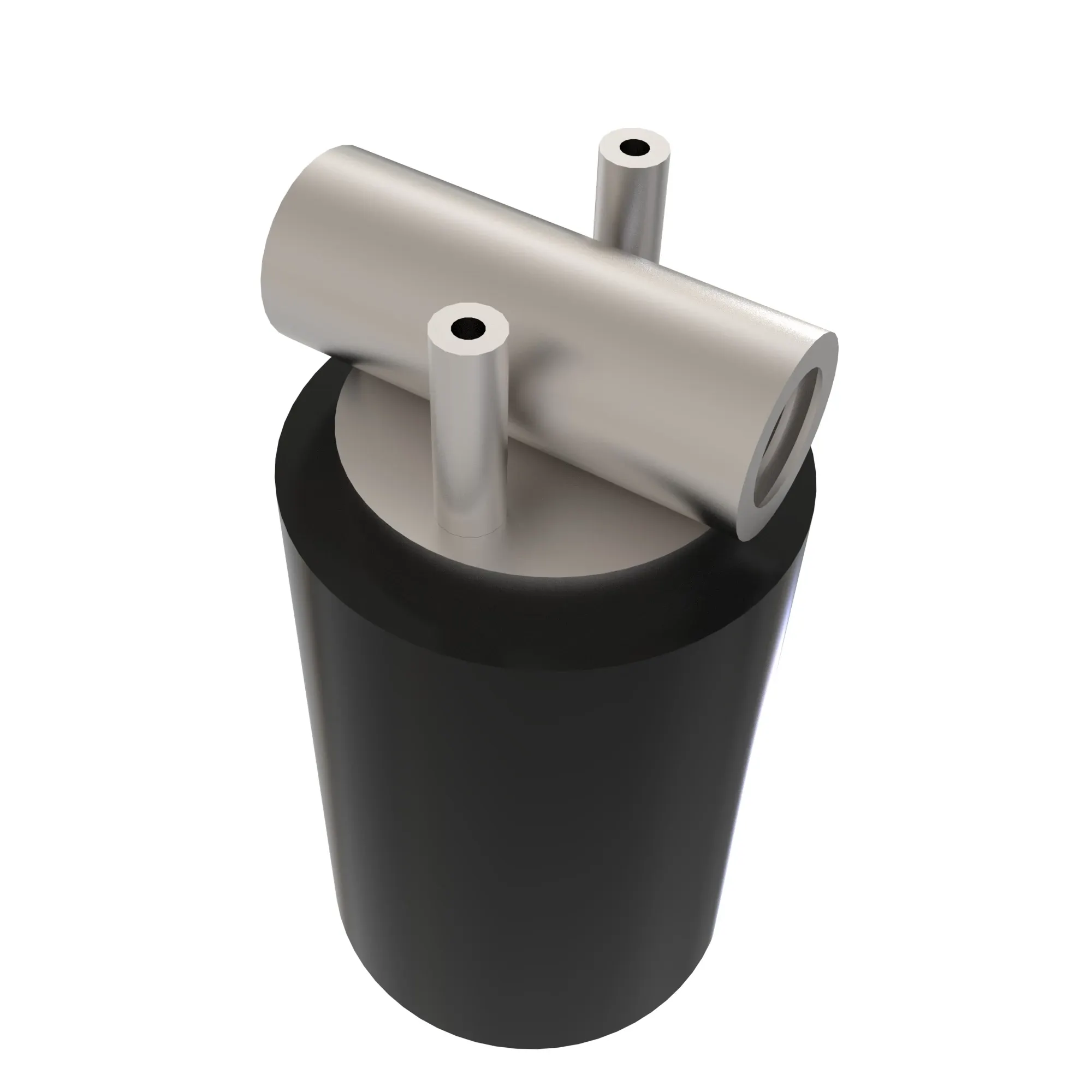 John Deere Hydraulic Oil Reservoir Filter - AUC19740