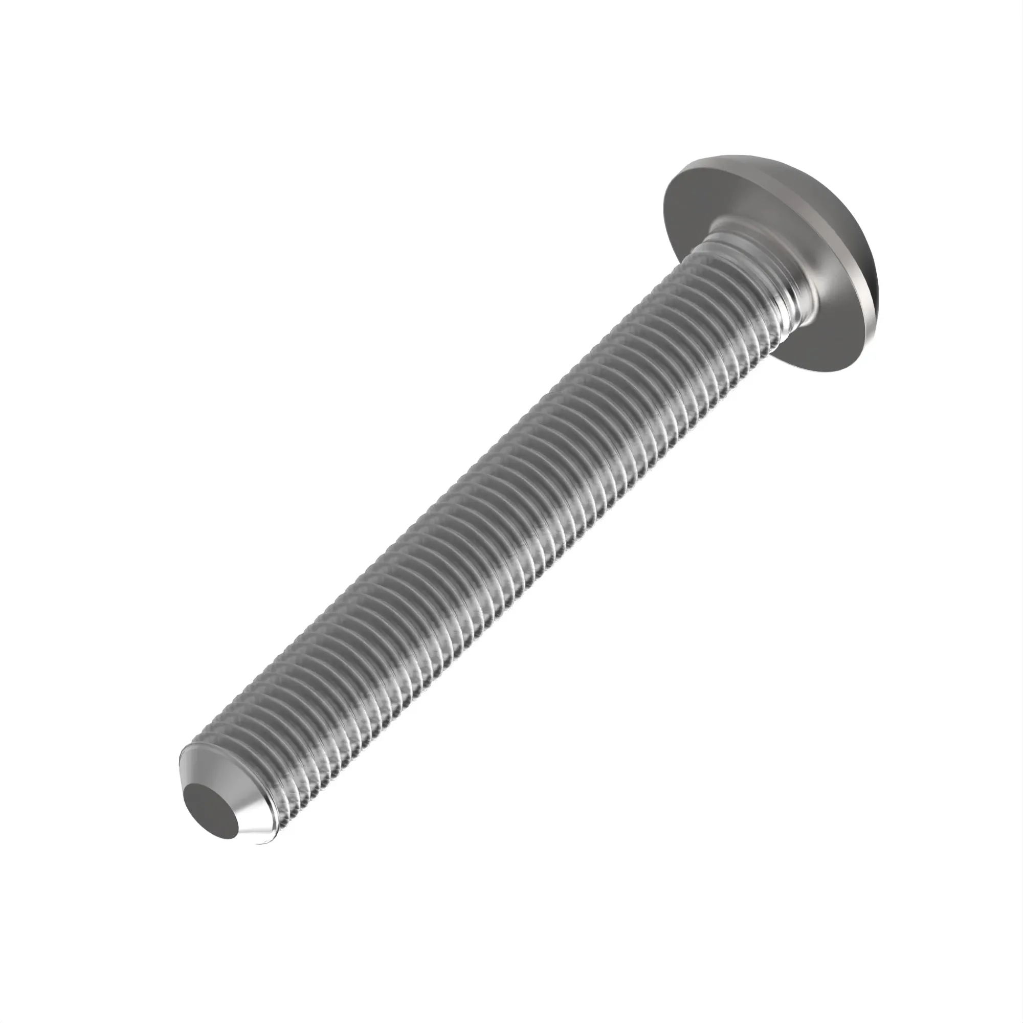 SCREW, CUP HEAD NIP BOLT M8X55