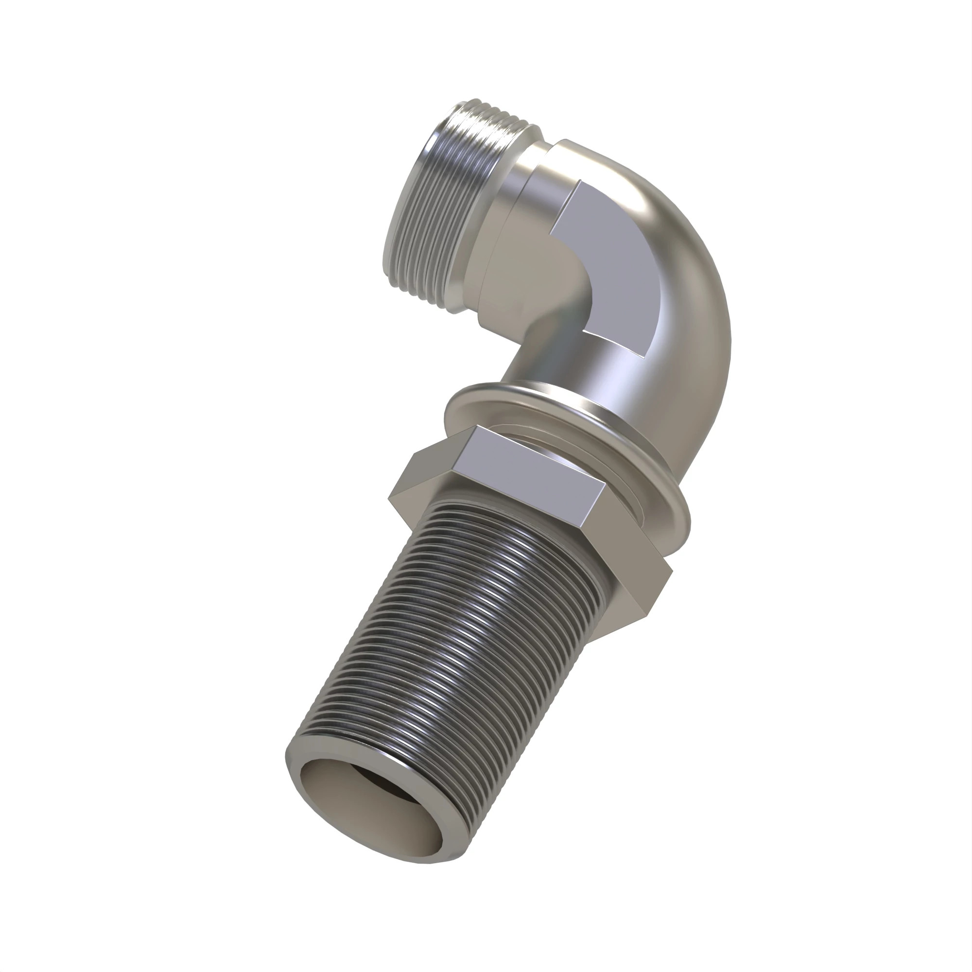 John Deere Elbow Fitting - RE54573