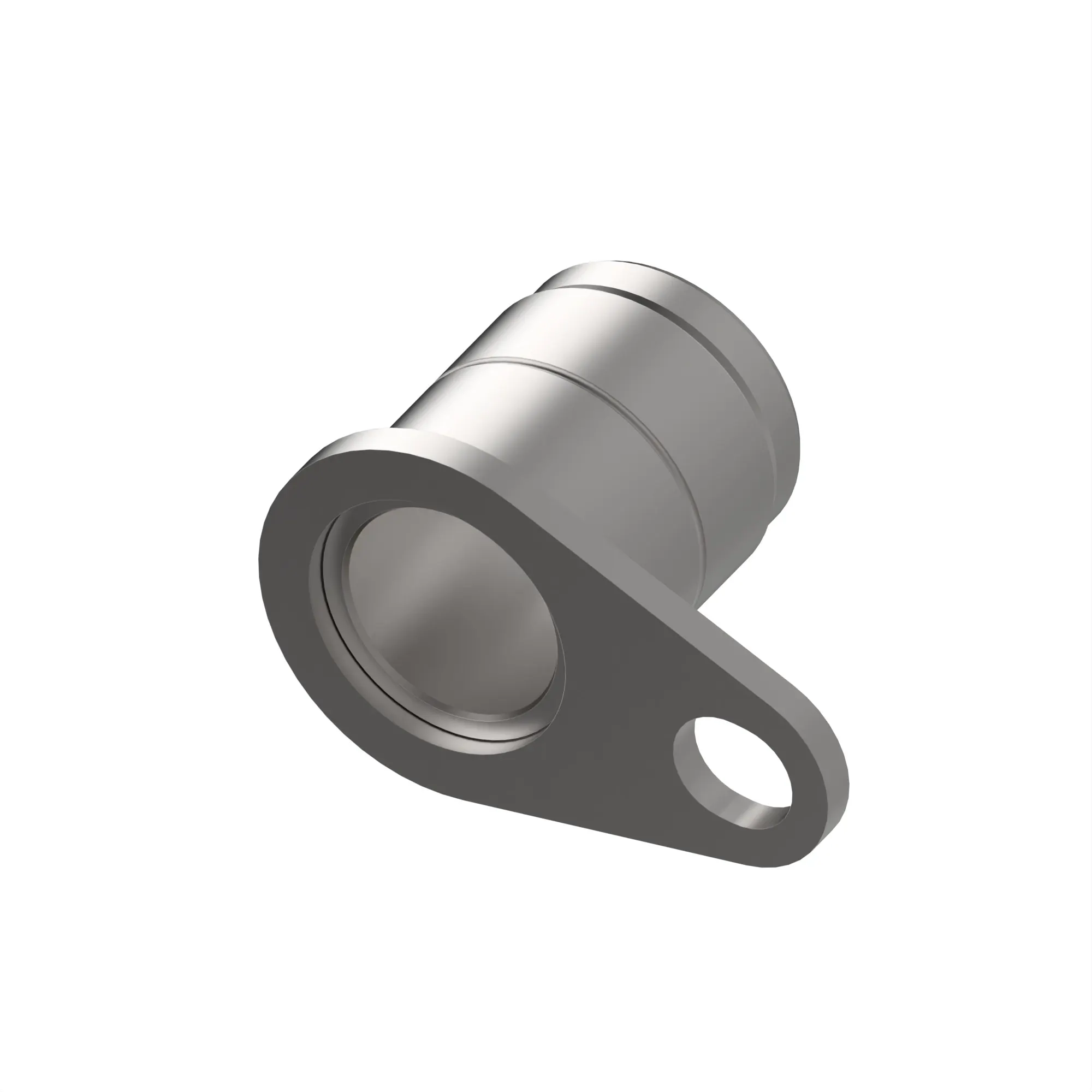 John Deere Threaded Pin - F619763