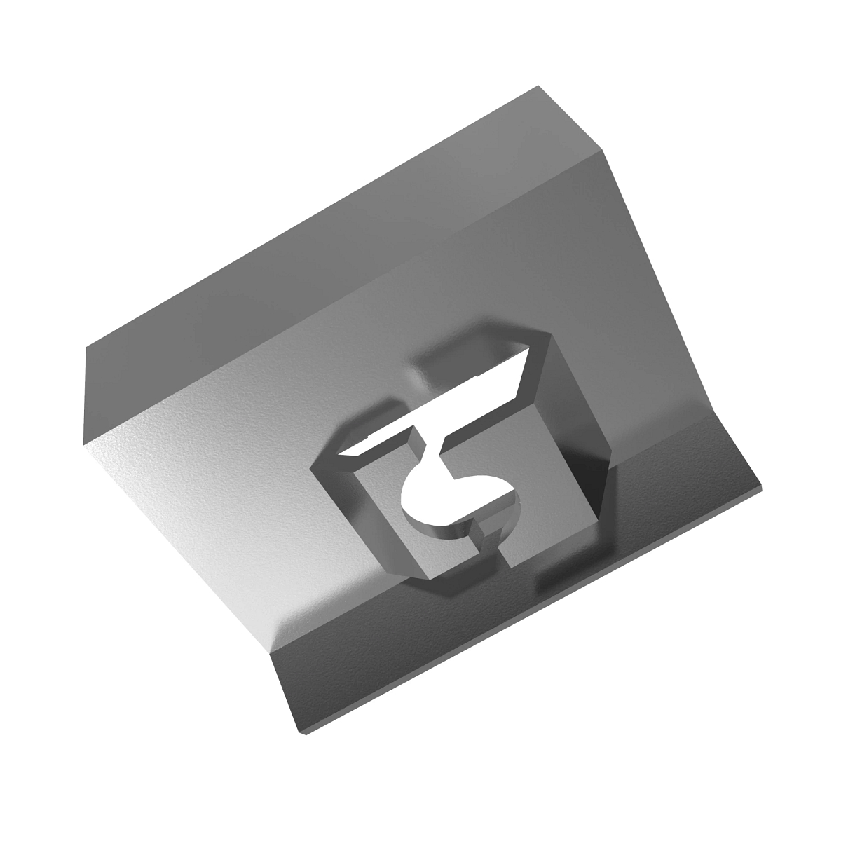 John Deere Special Nut - T159946