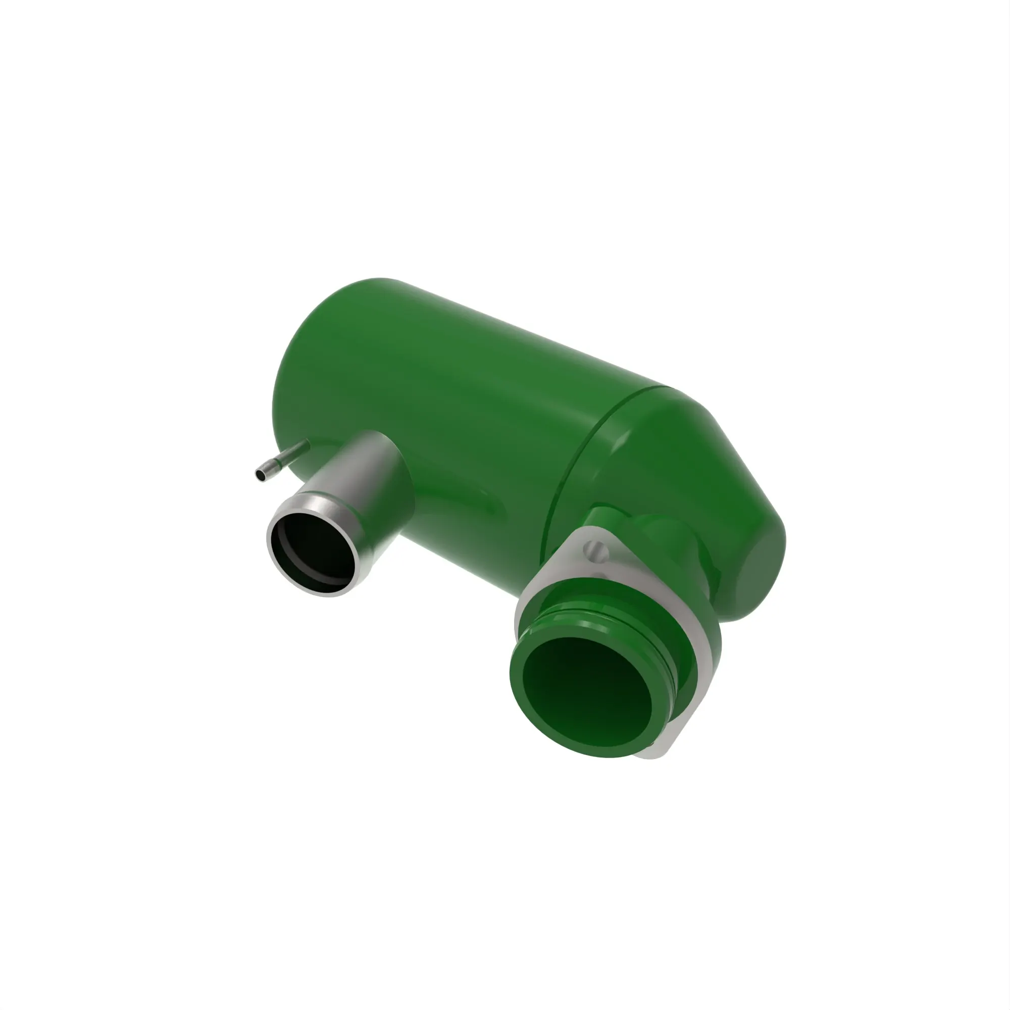 John Deere Hydraulic Oil Reservoir - AL219221