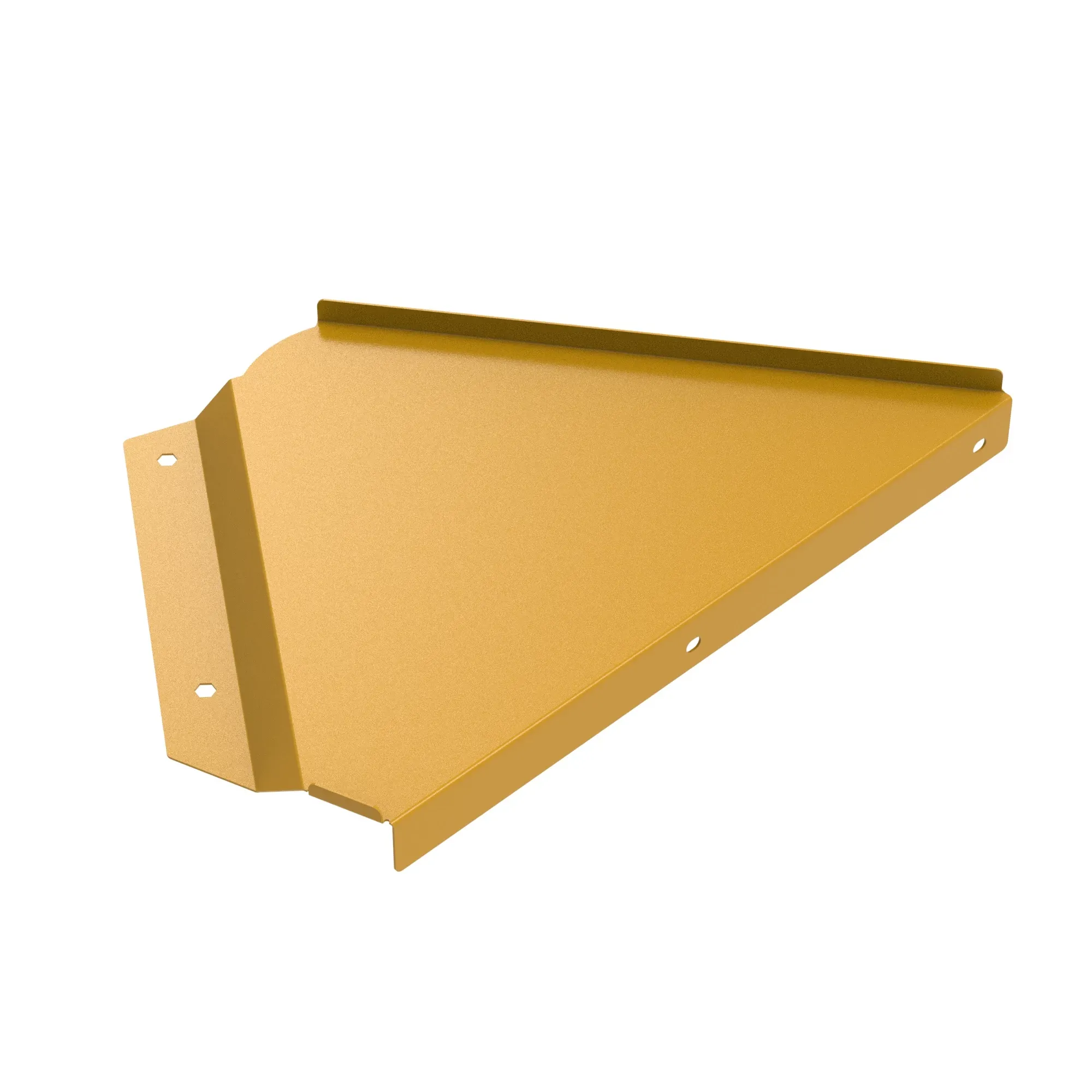 John Deere Shield - CC121092