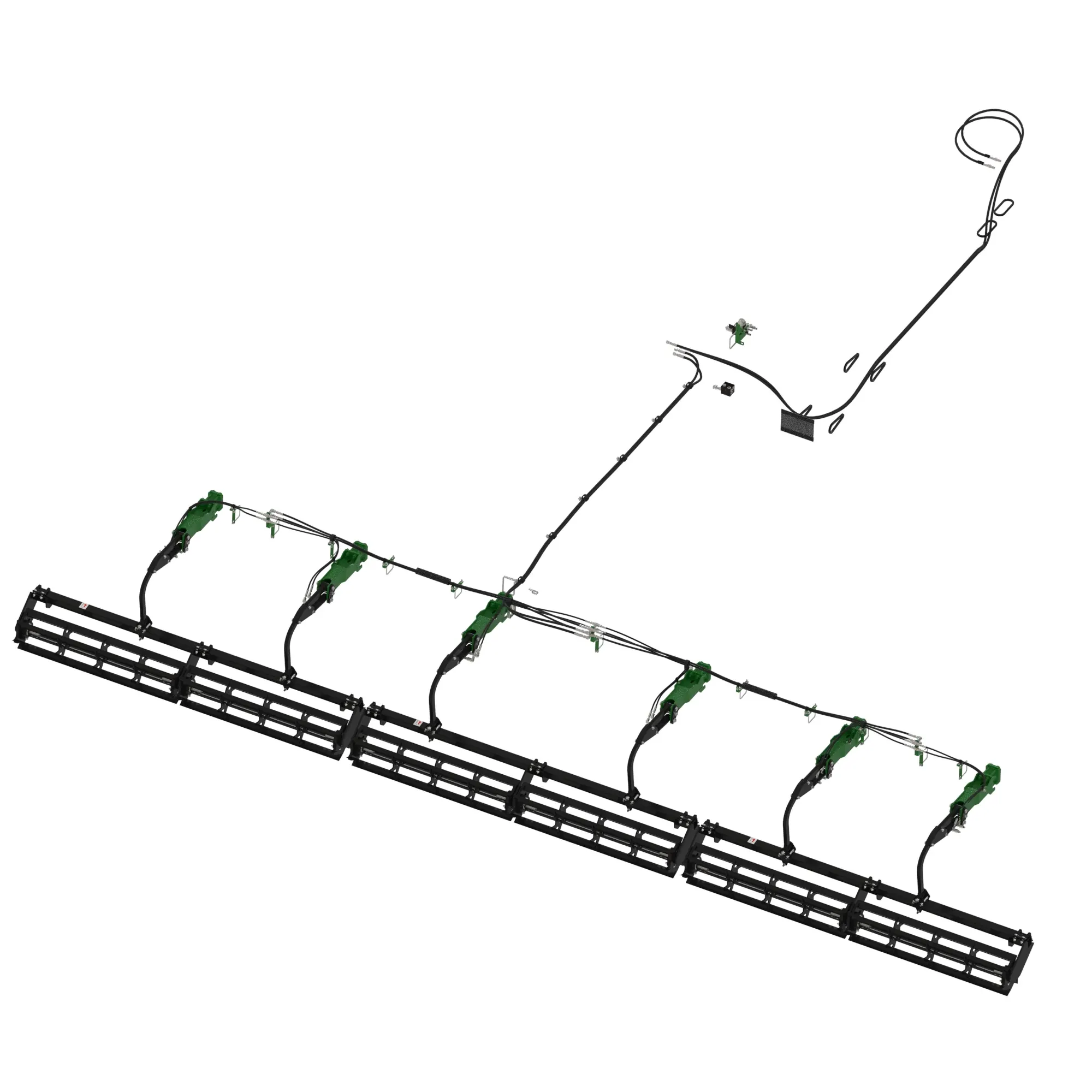 Rolling Basket