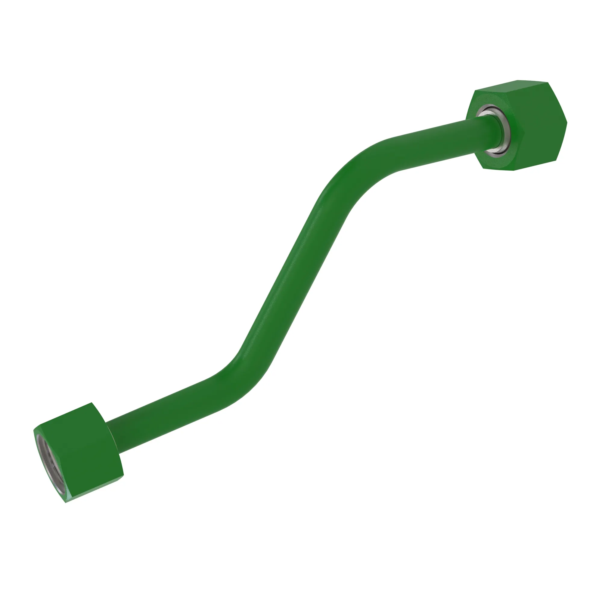 OIL LINE CASE DRAIN