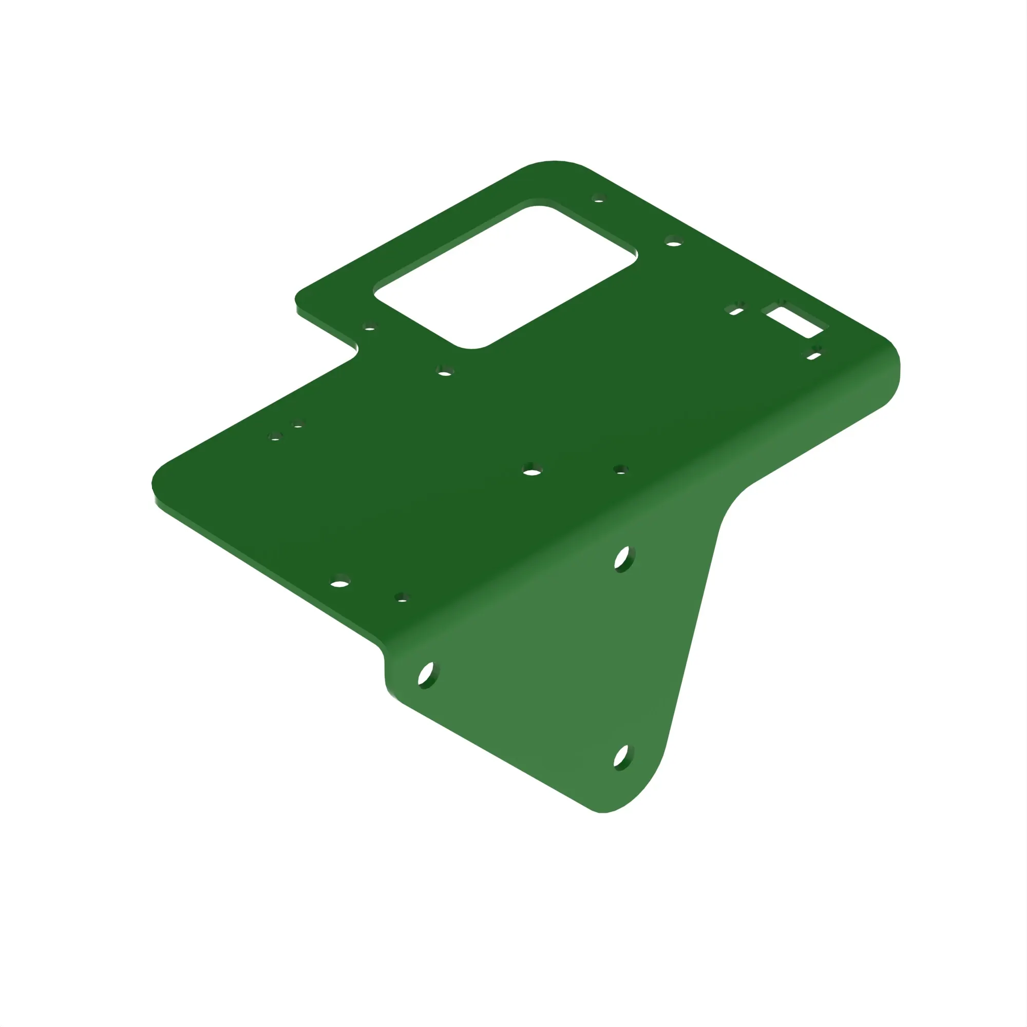 John Deere Bracket - KK52826